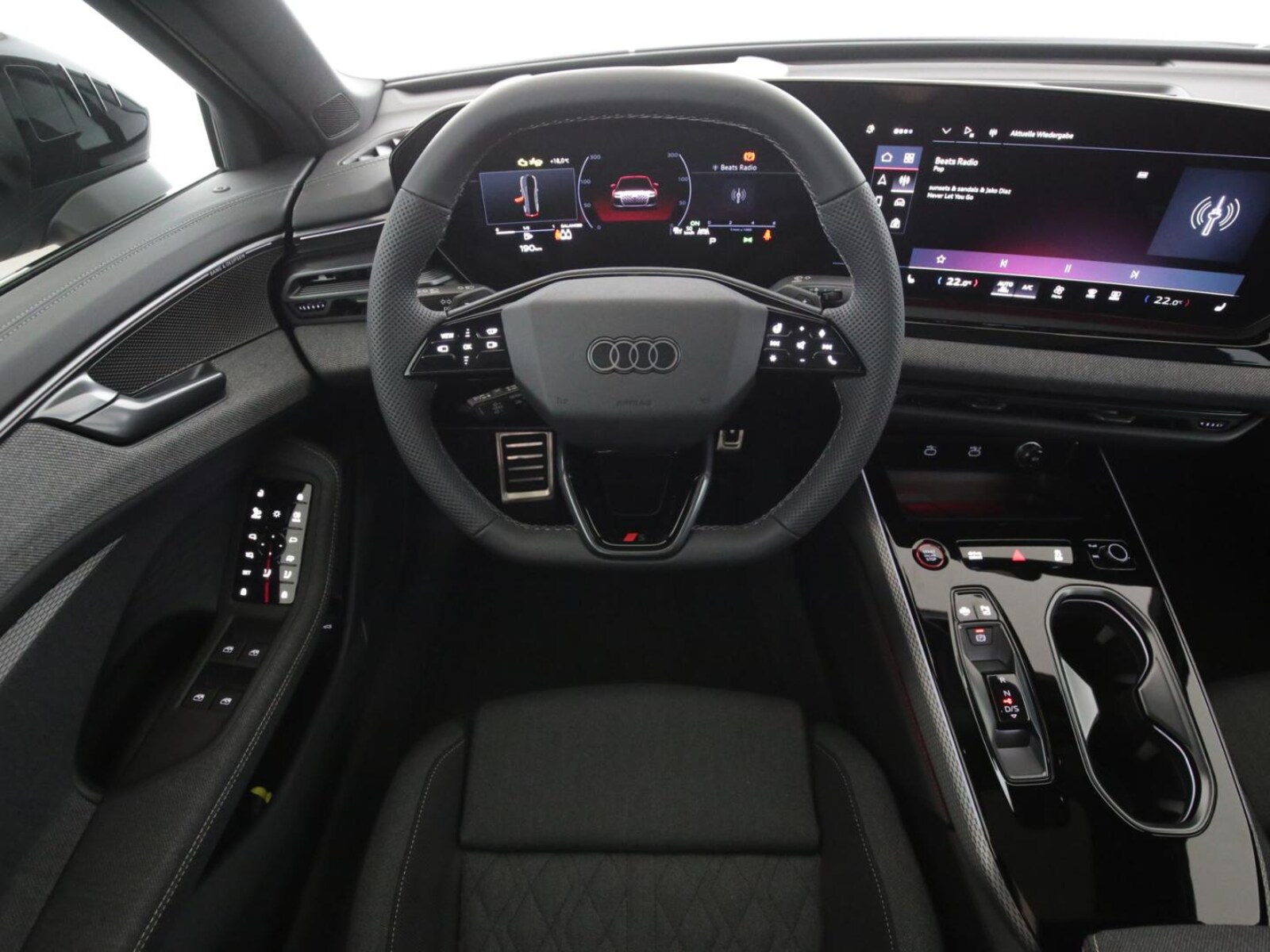 Audi A6 Limousine – Bild 9