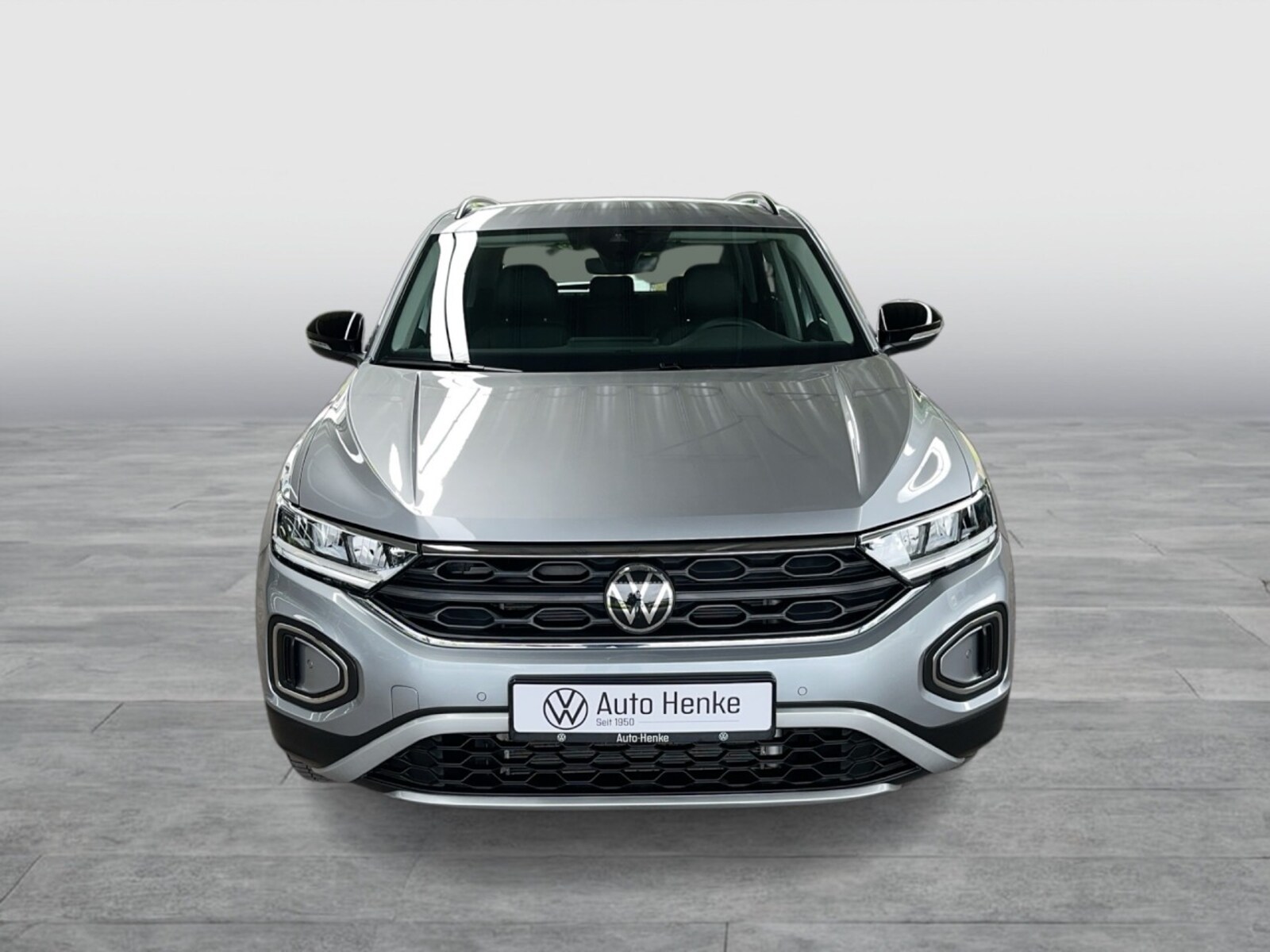 Volkswagen T-Roc – Bild 9
