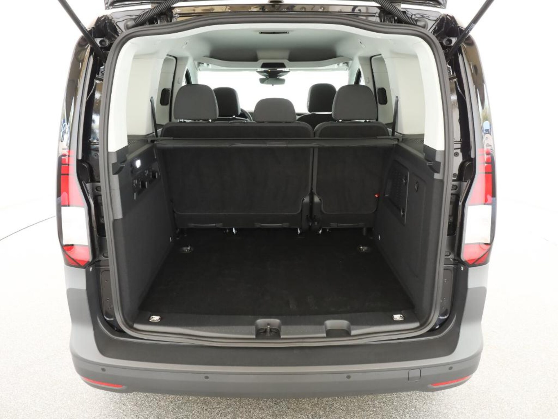 Volkswagen Caddy Basis-Modell