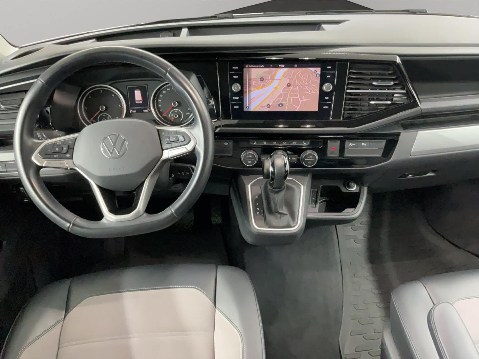 Volkswagen T6.1 Multivan Comfortline