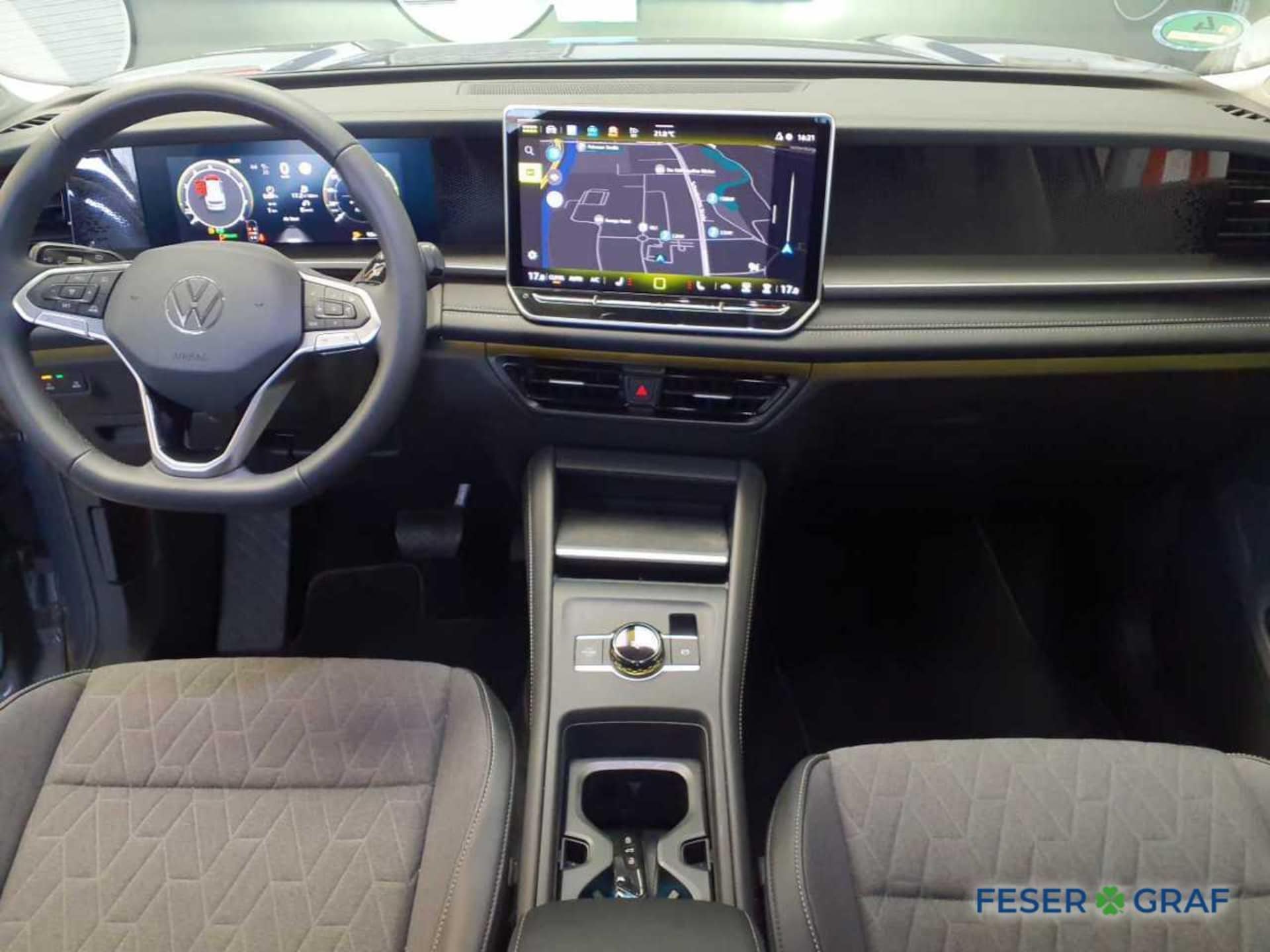 Volkswagen Tayron Life