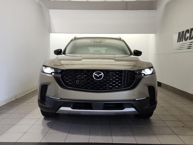 2024 Mazda CX-50