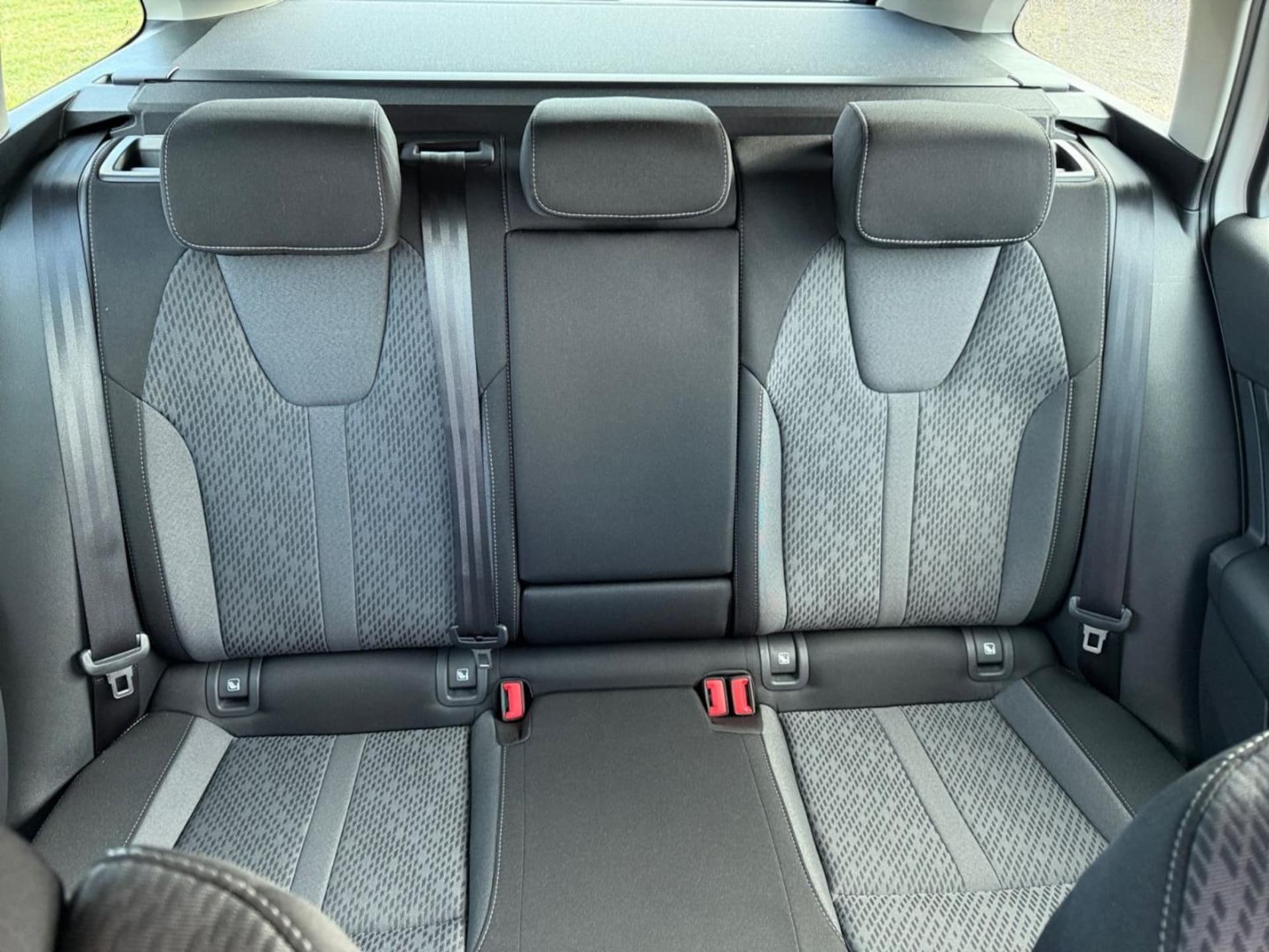 Skoda Octavia Combi Style