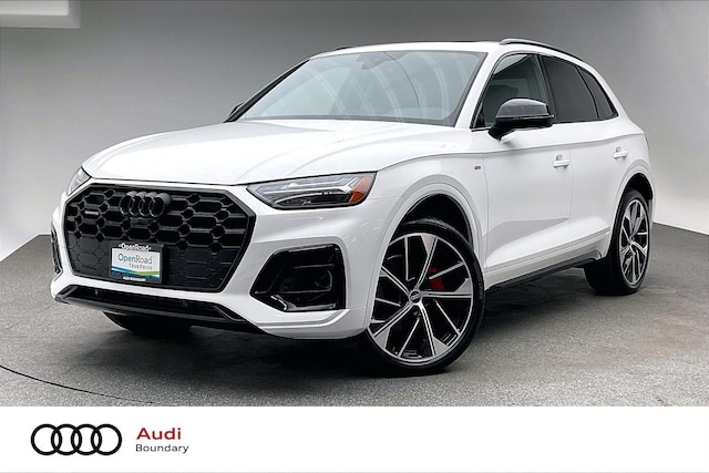 2024 Audi Q5