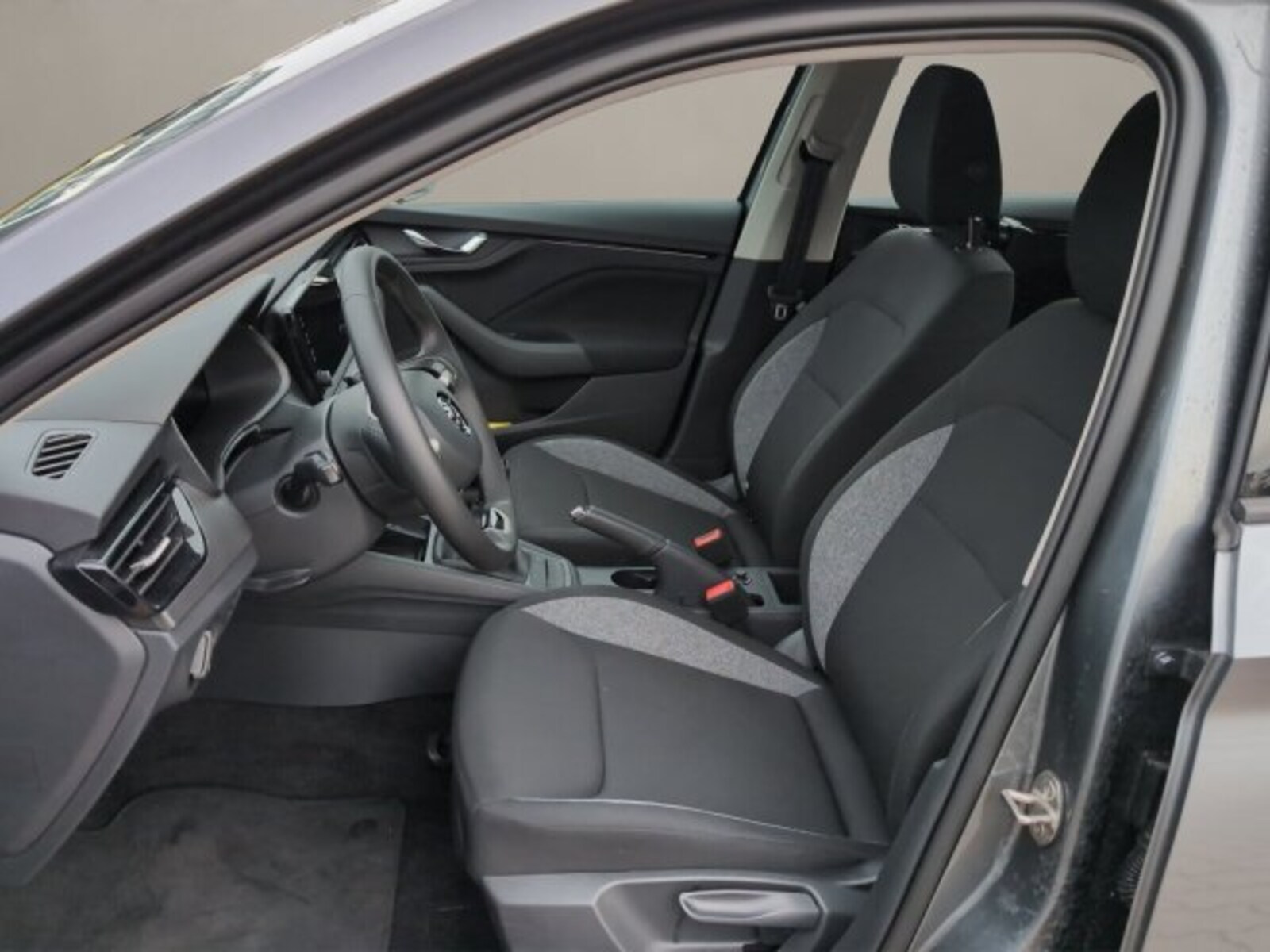 Škoda Scala – Bild 9