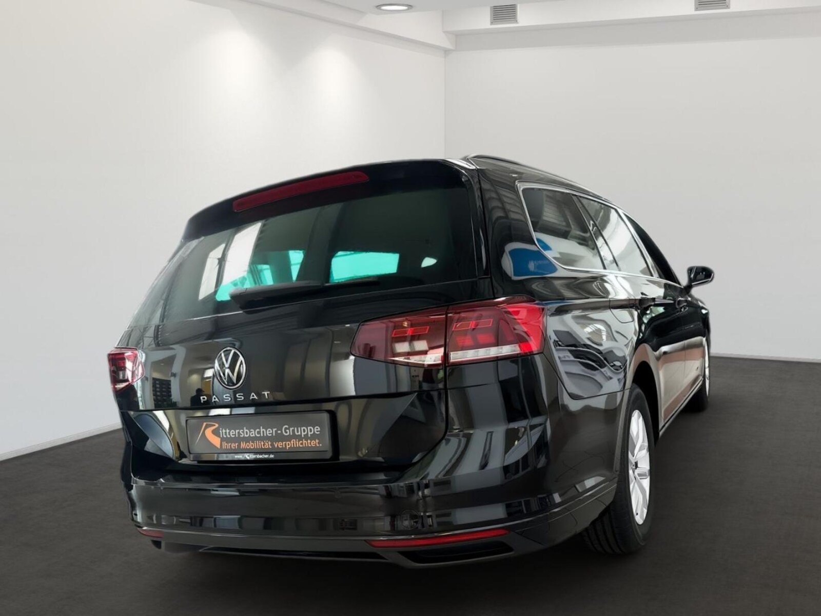 Volkswagen Passat Variant – Bild 5