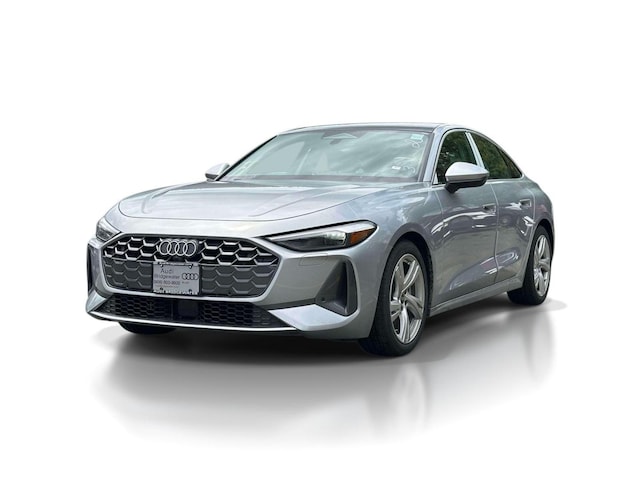 Photo of 2026 Audi A5 Sedan 