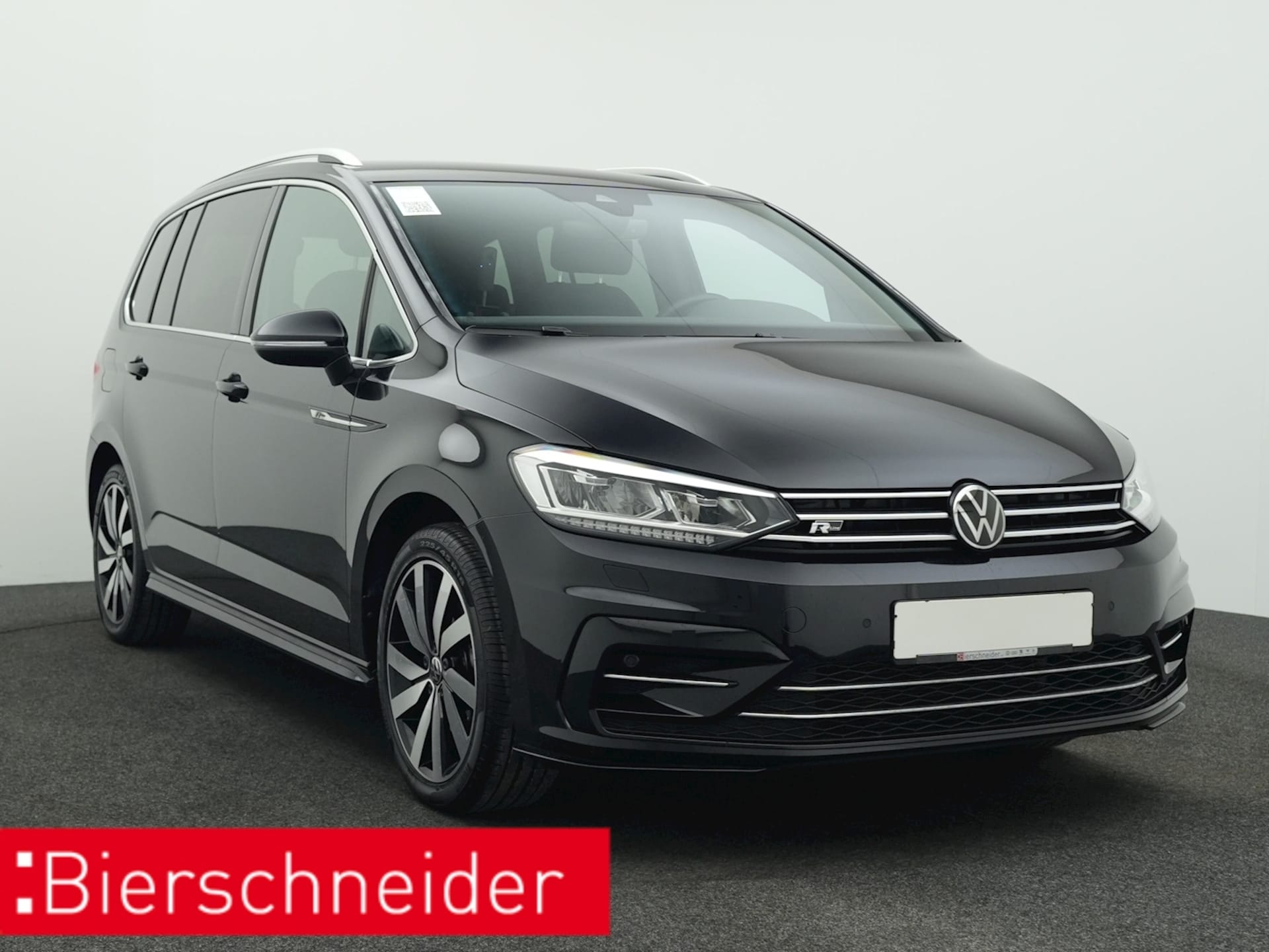 Volkswagen Touran R-Line