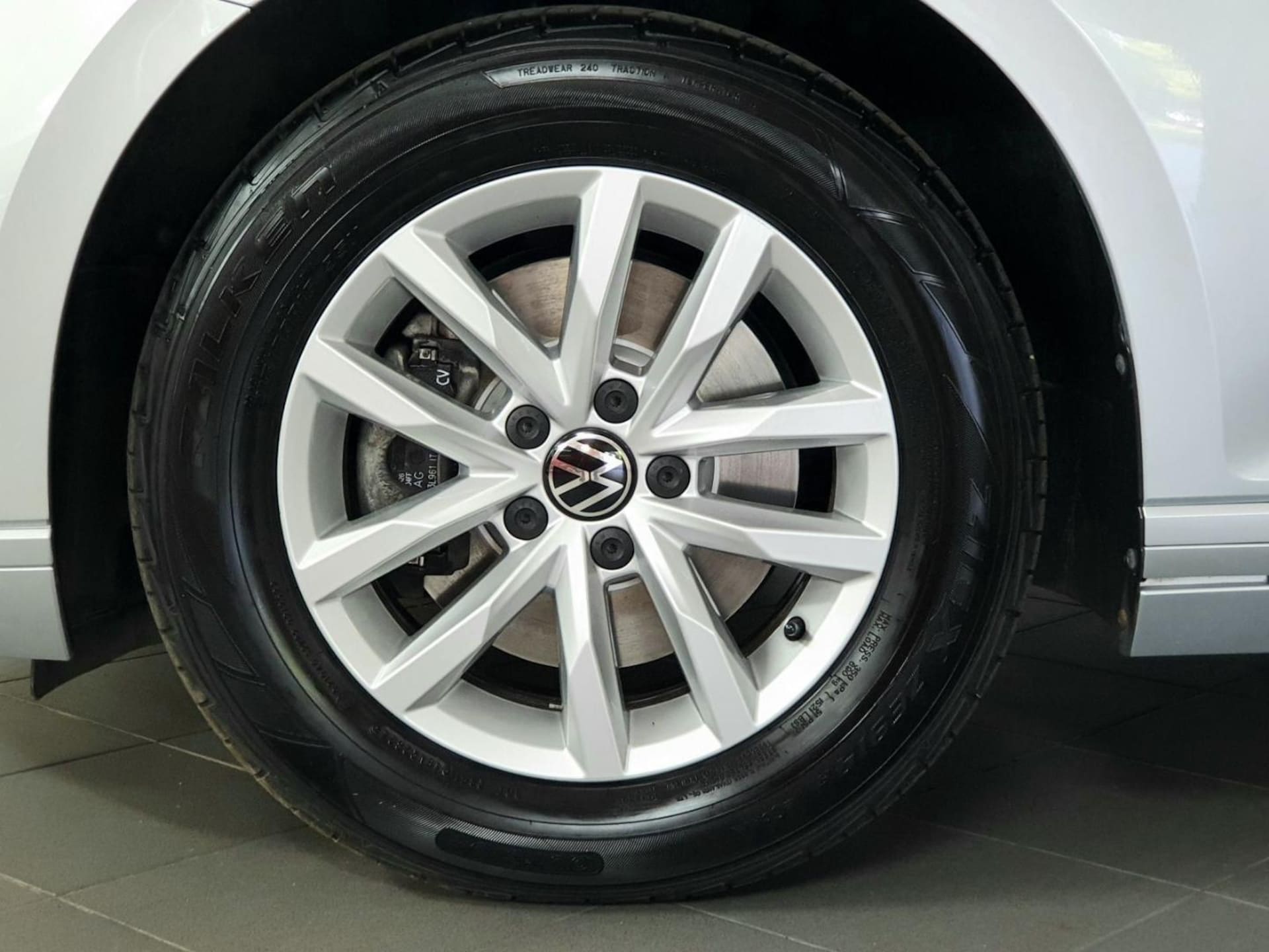 Volkswagen Passat Variant Business