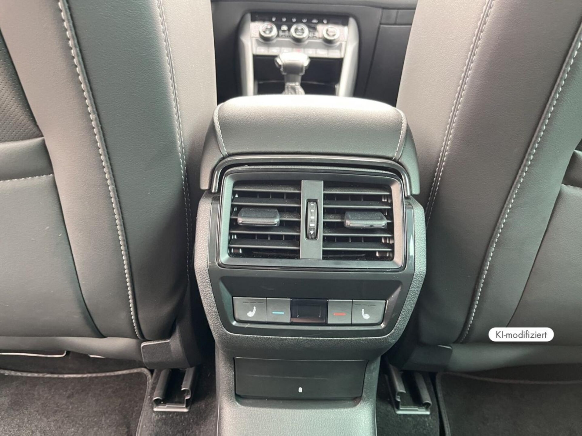 Skoda Kodiaq Sportline