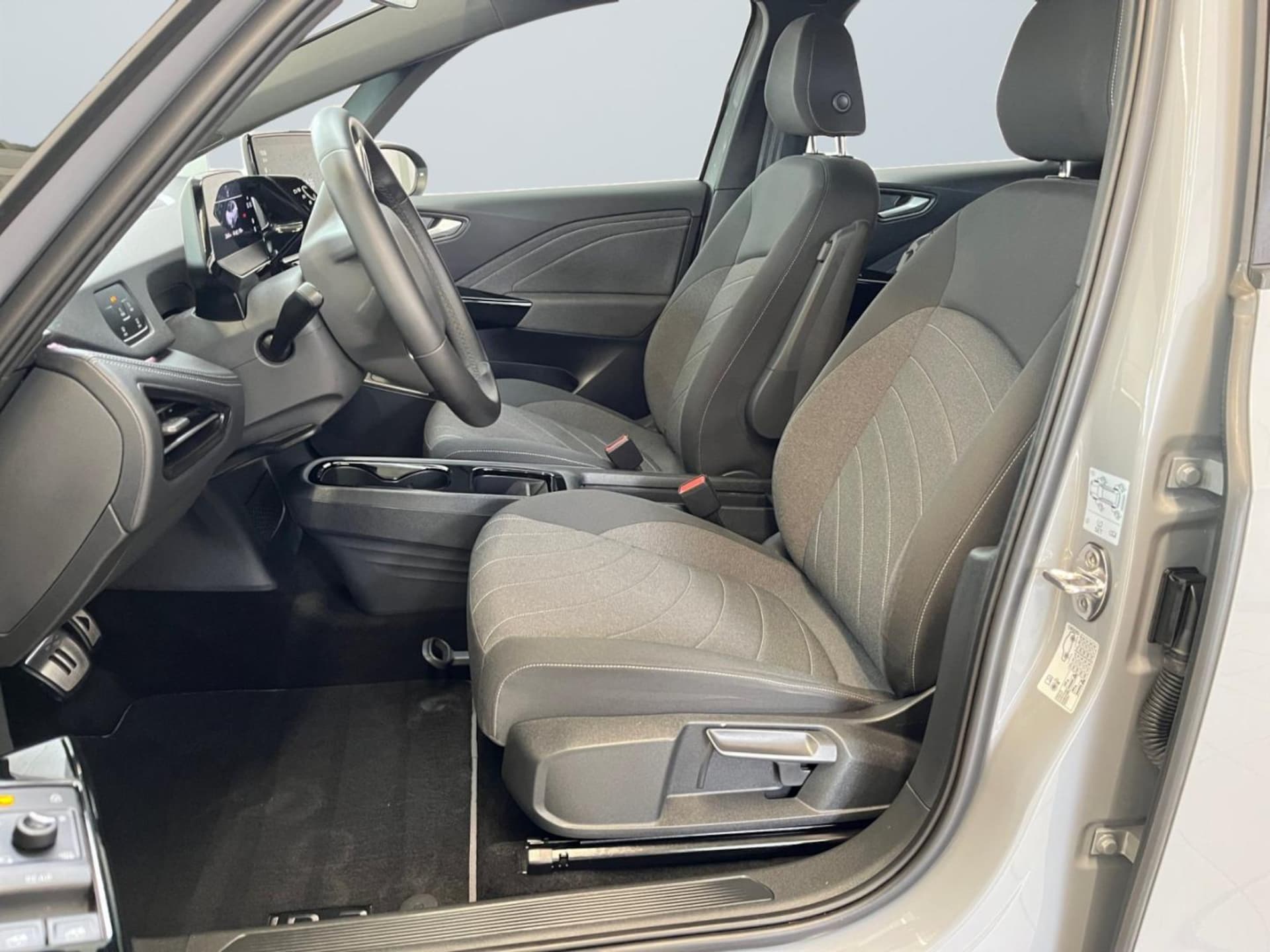 Volkswagen ID.3 Pro