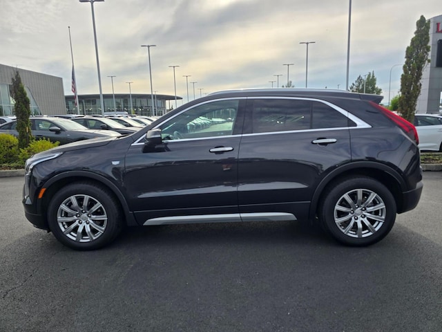 2023 Cadillac XT4