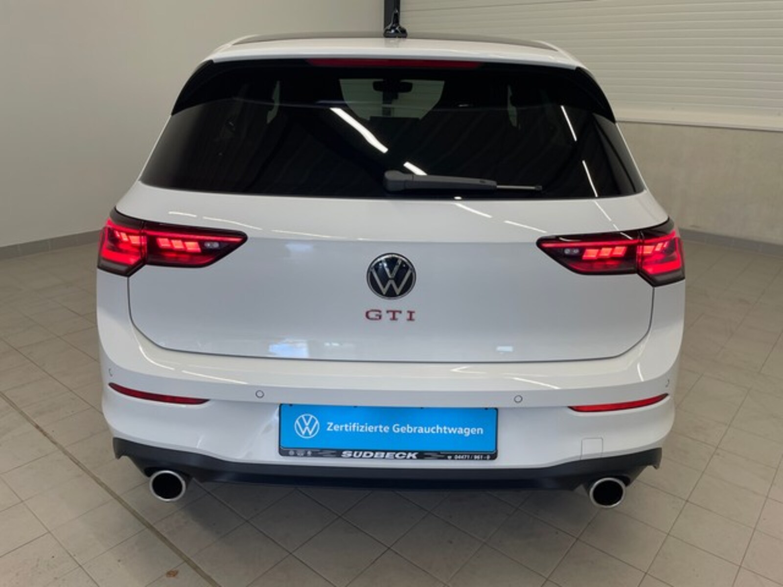 Volkswagen Golf – Bild 5