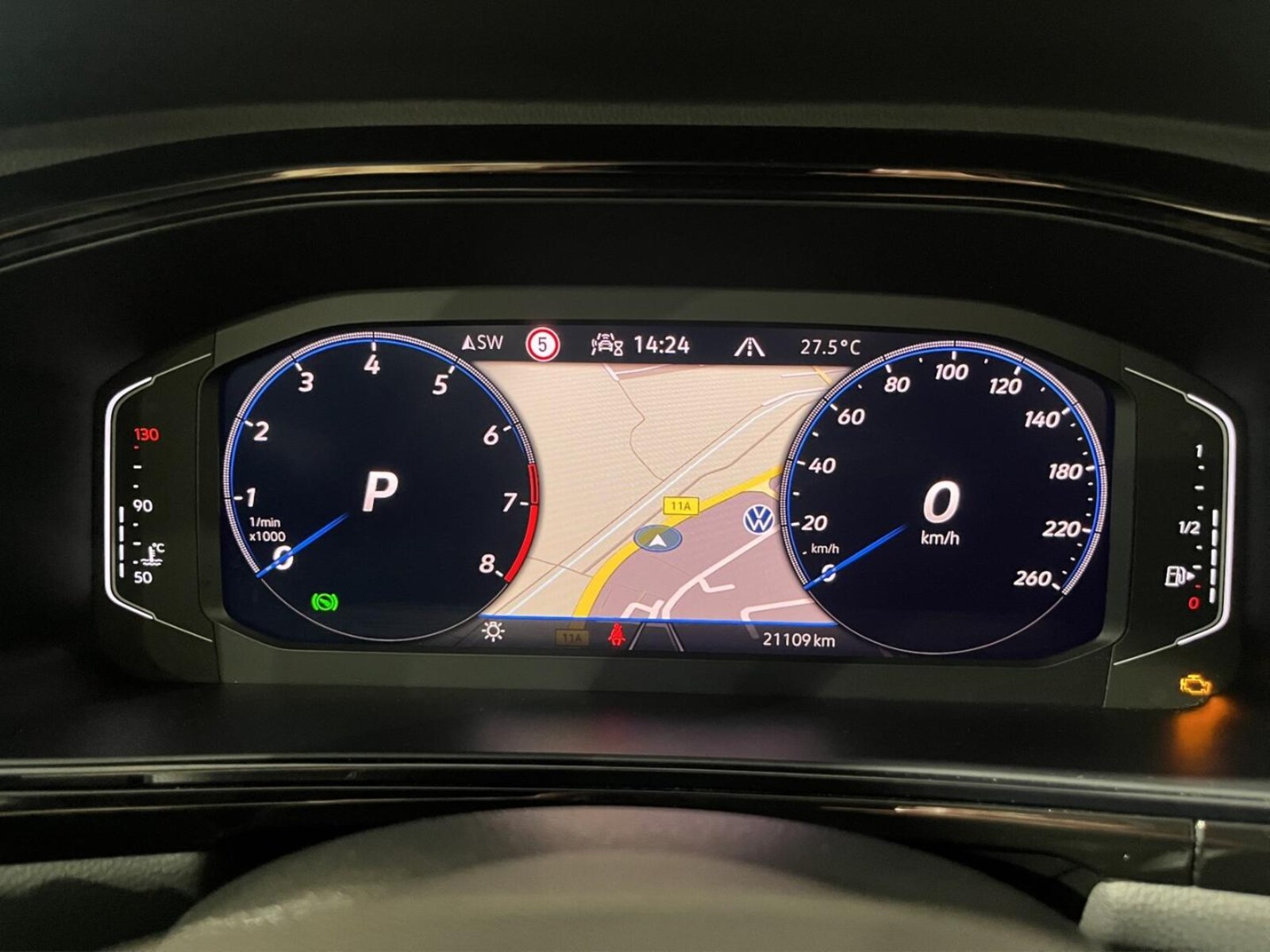 Volkswagen T-Roc Cabriolet – Bild 11