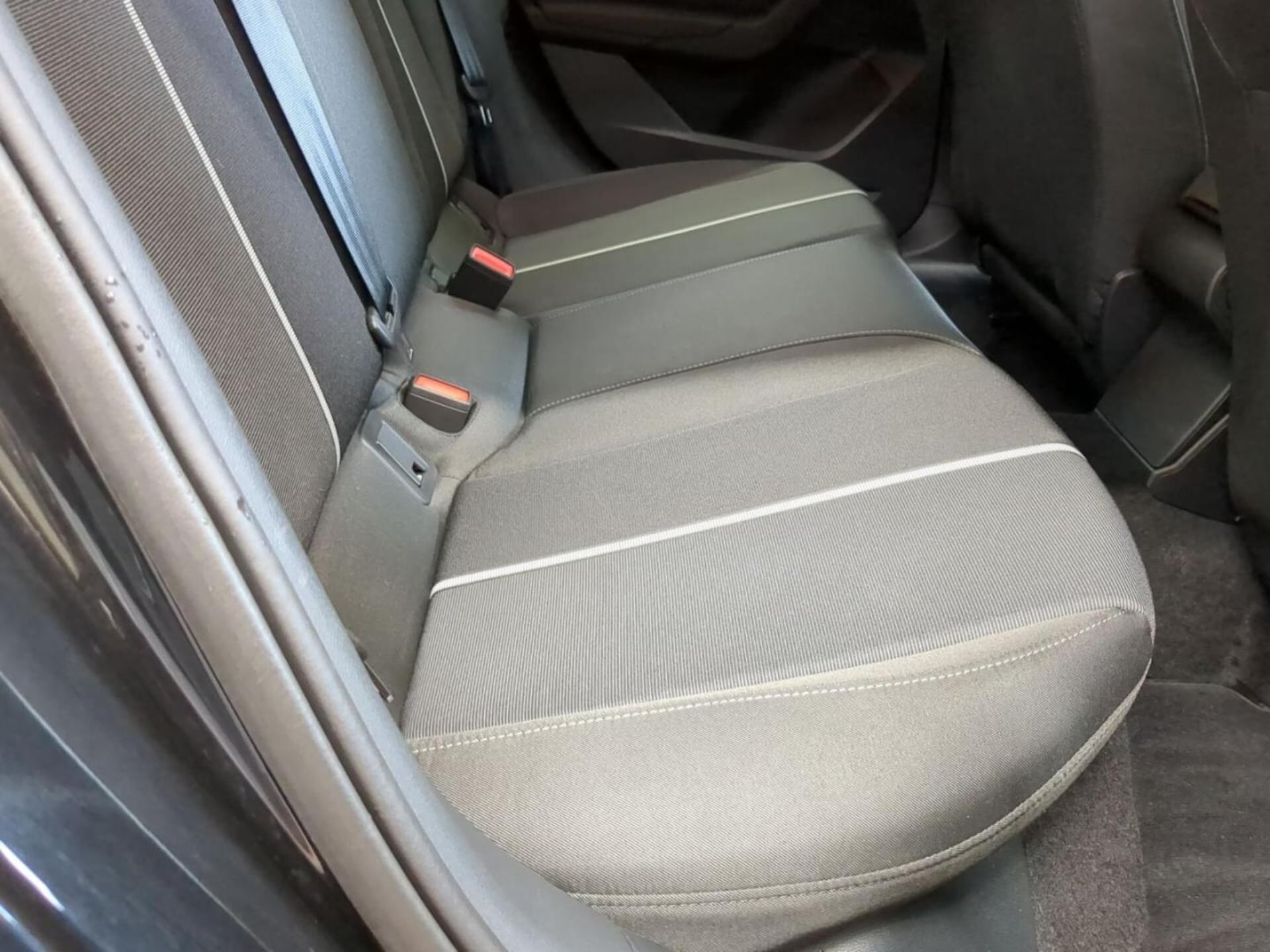Audi A1 Sportback Advanced
