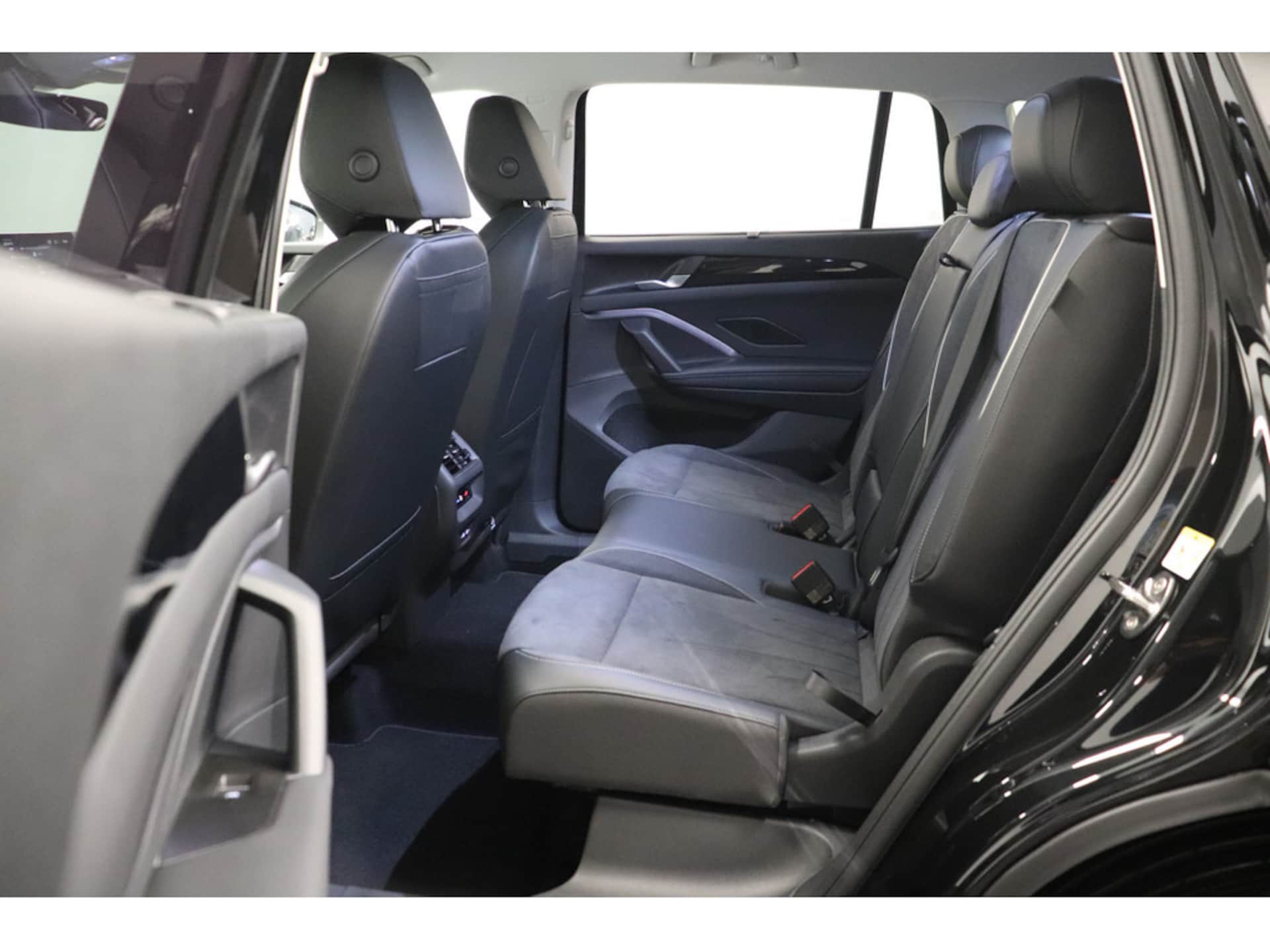 Volkswagen Tayron Elegance