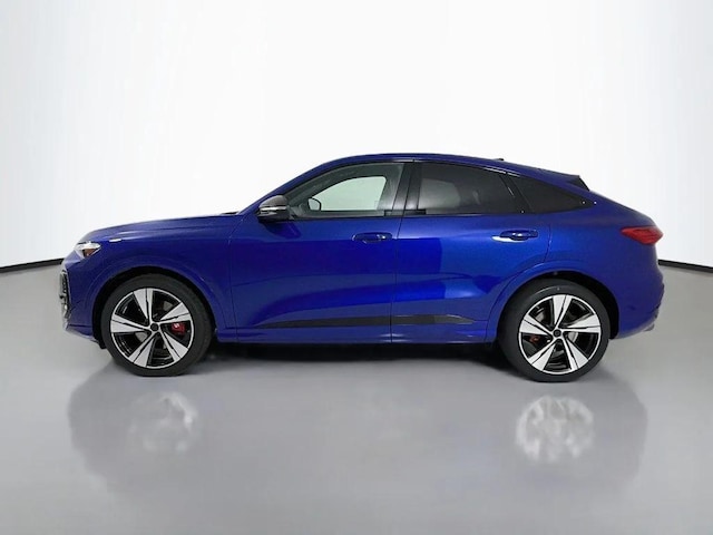 2026 Audi SQ5 Sportback