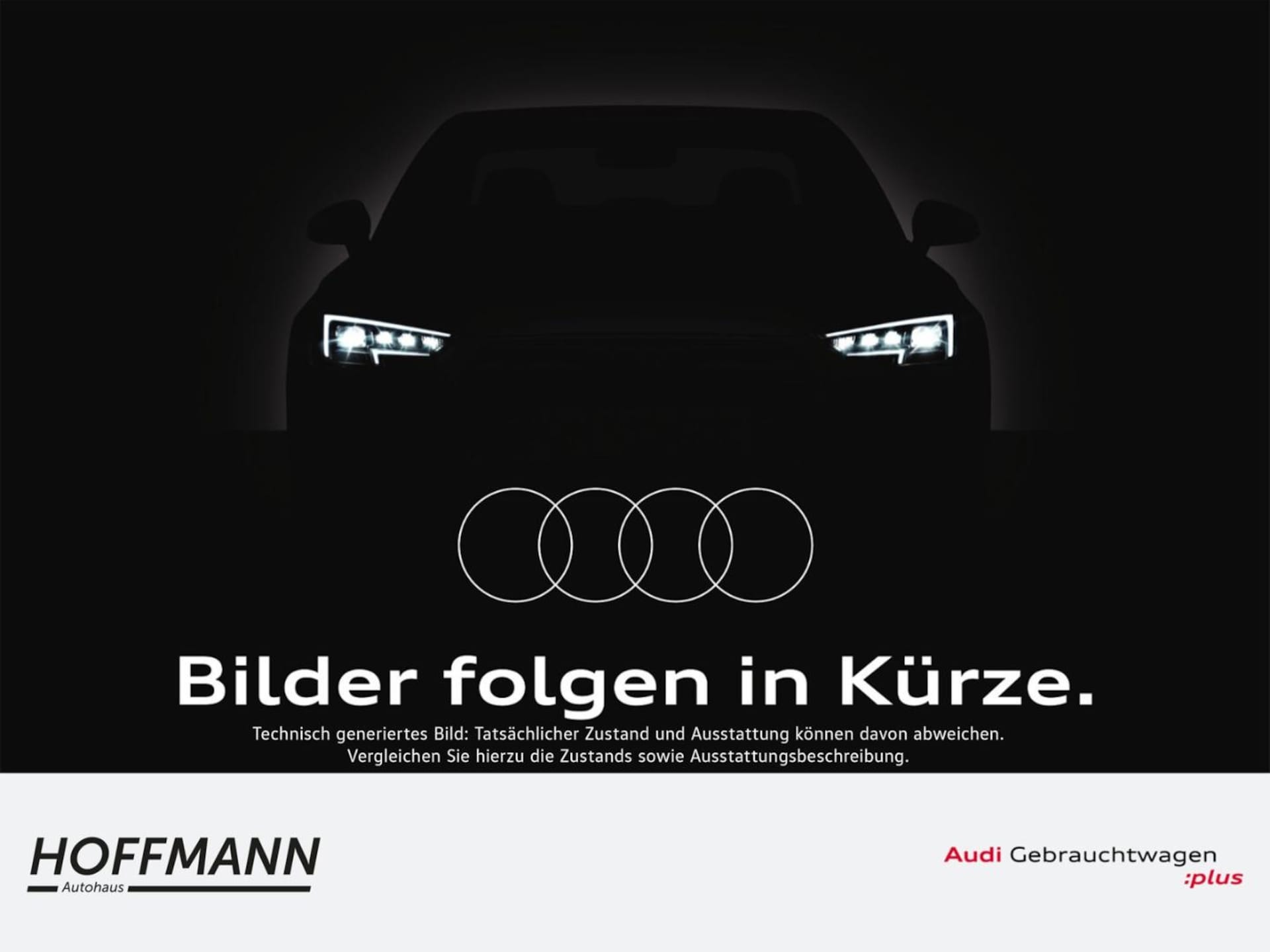 Audi Q2 Advanced