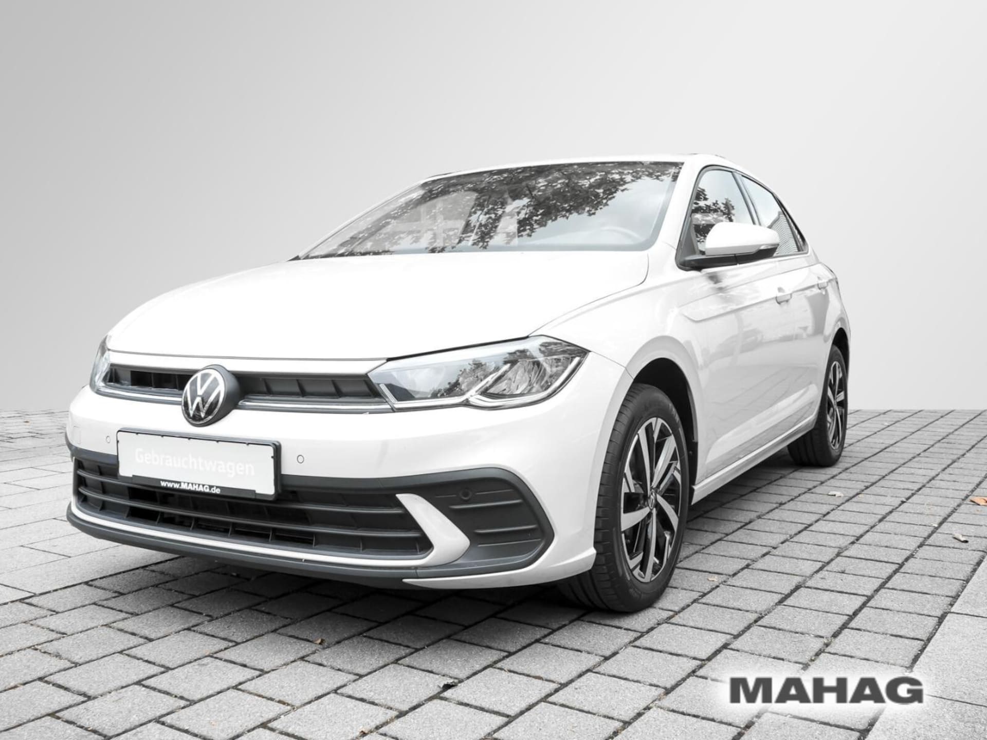 Volkswagen Polo Life