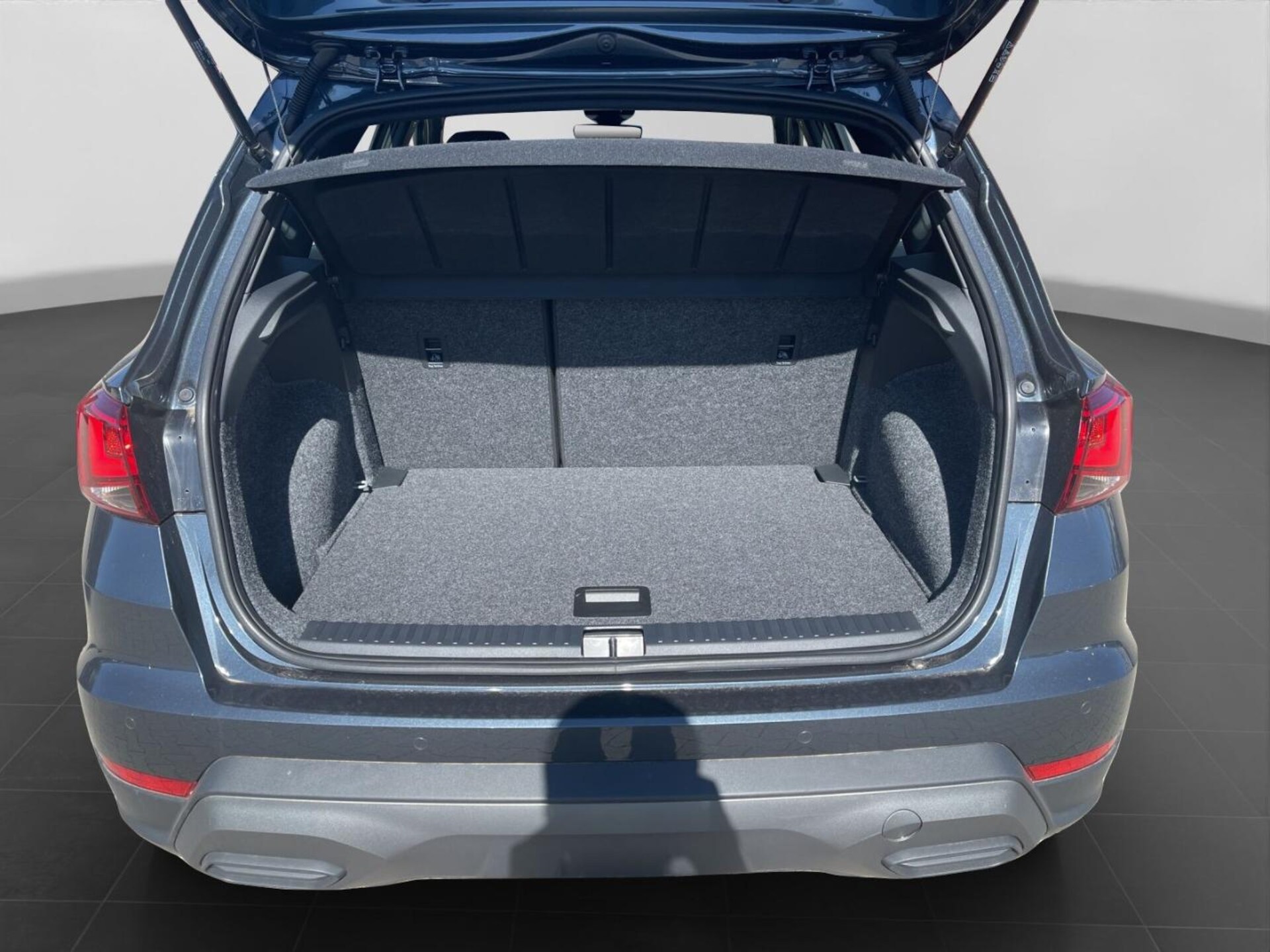 SEAT Arona Style