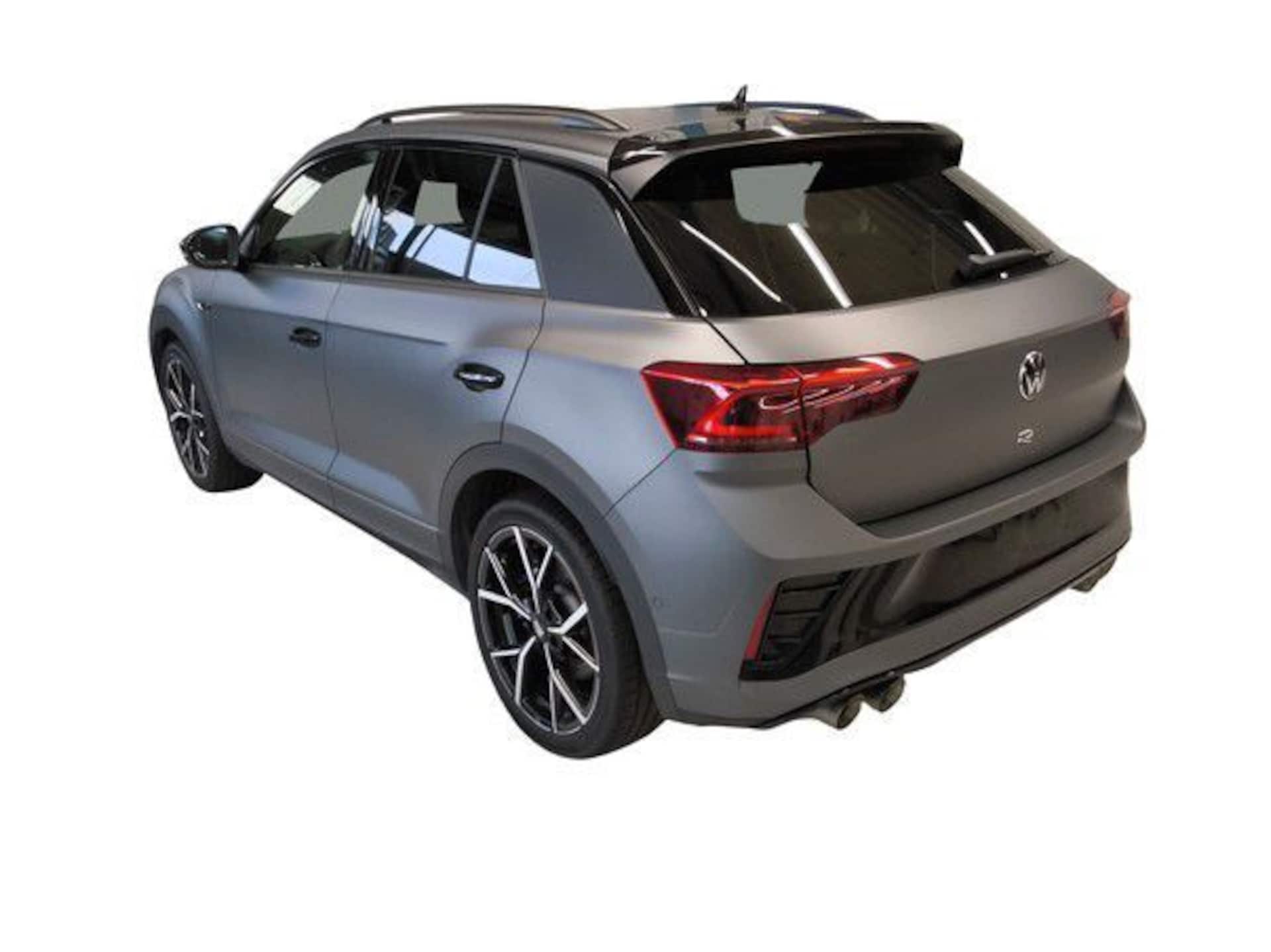 Volkswagen T-Roc R