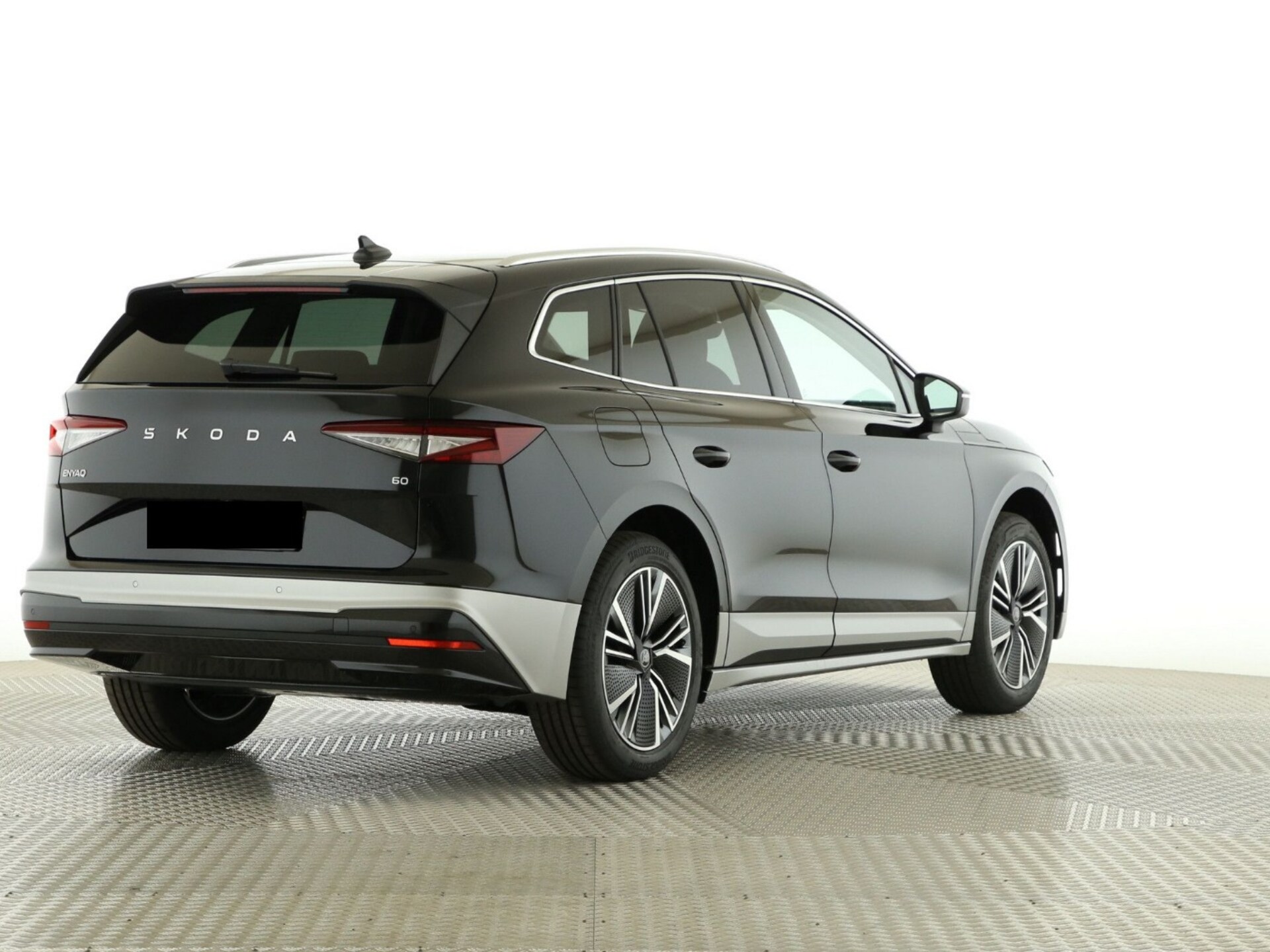Skoda Enyaq 60