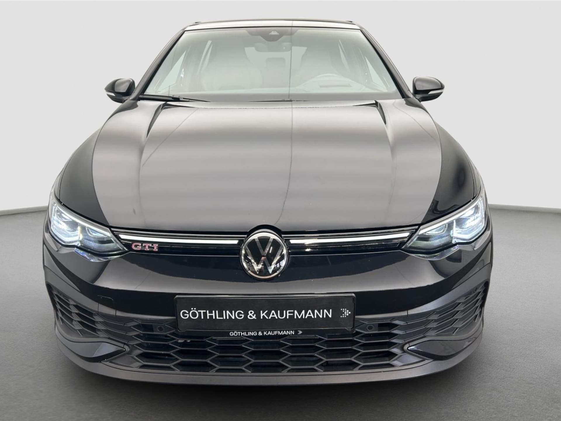 Volkswagen Golf GTI Clubsport