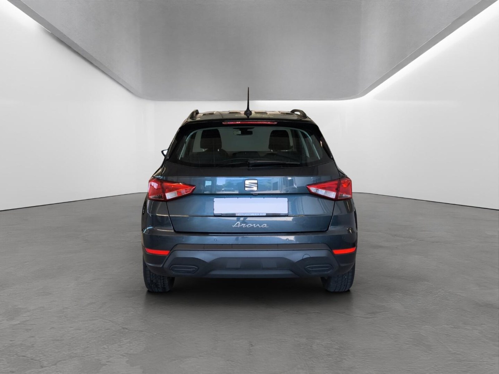 SEAT Arona – Bild 7