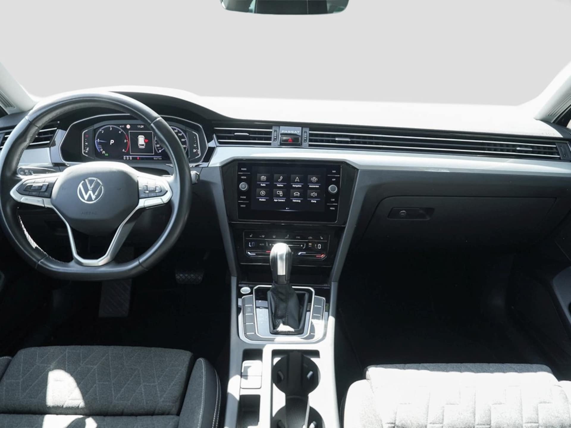 Volkswagen Passat Variant Business