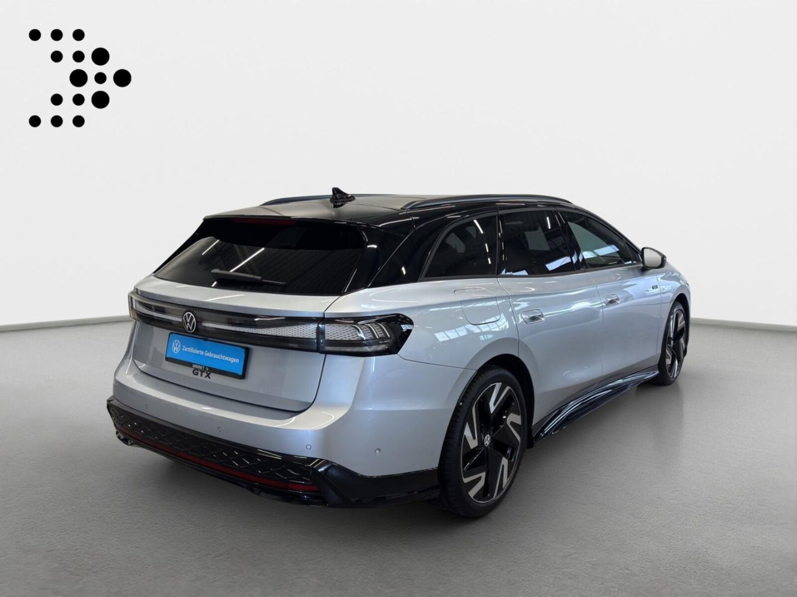 Volkswagen ID.7 Tourer – Bild 18