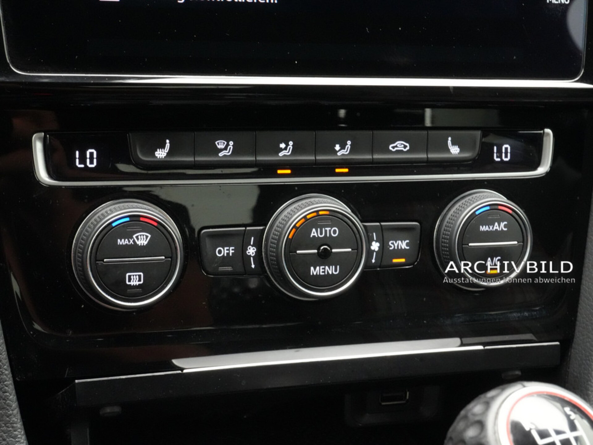 Volkswagen Golf GTI Performance