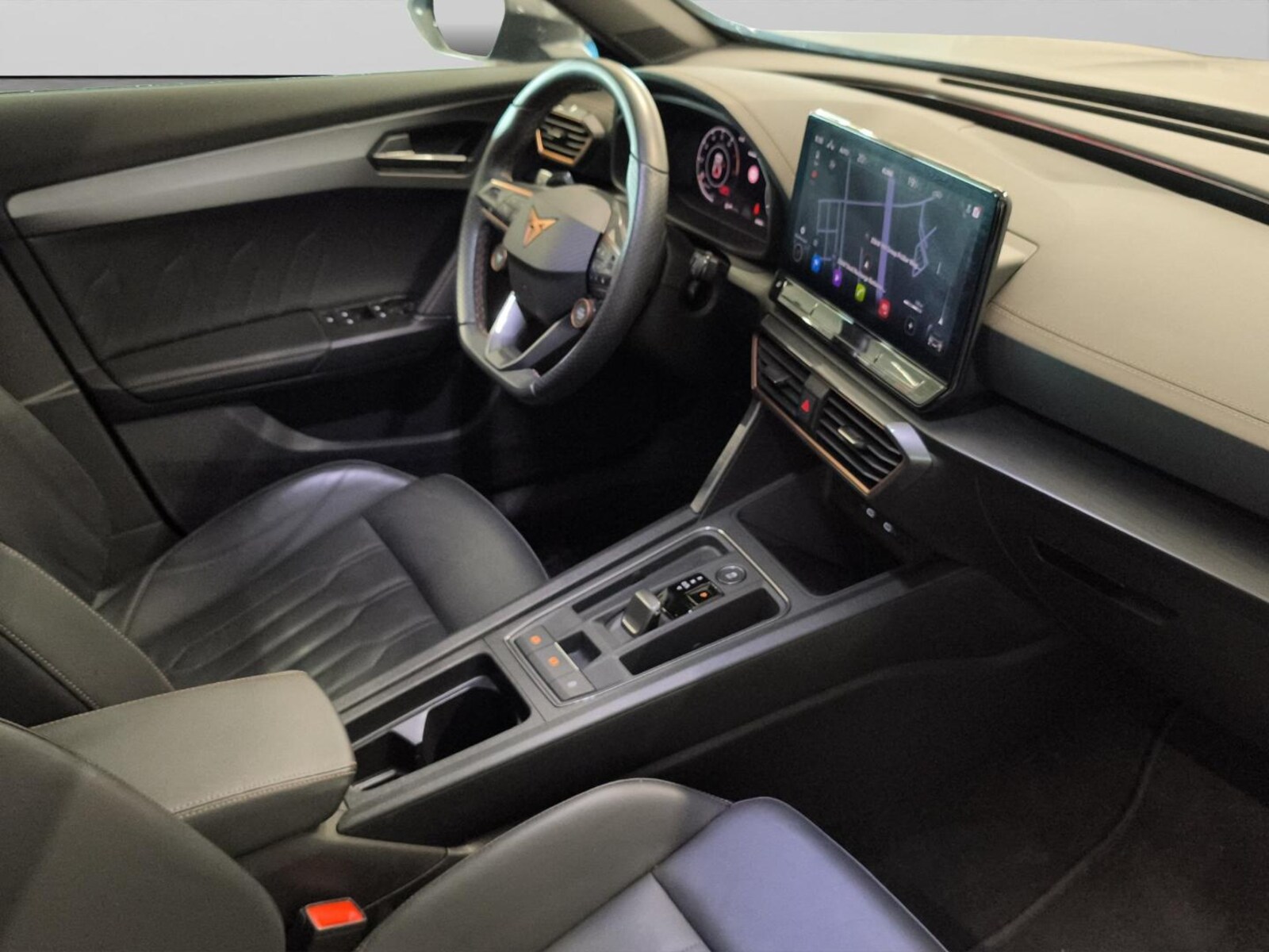 CUPRA Formentor – Bild 23