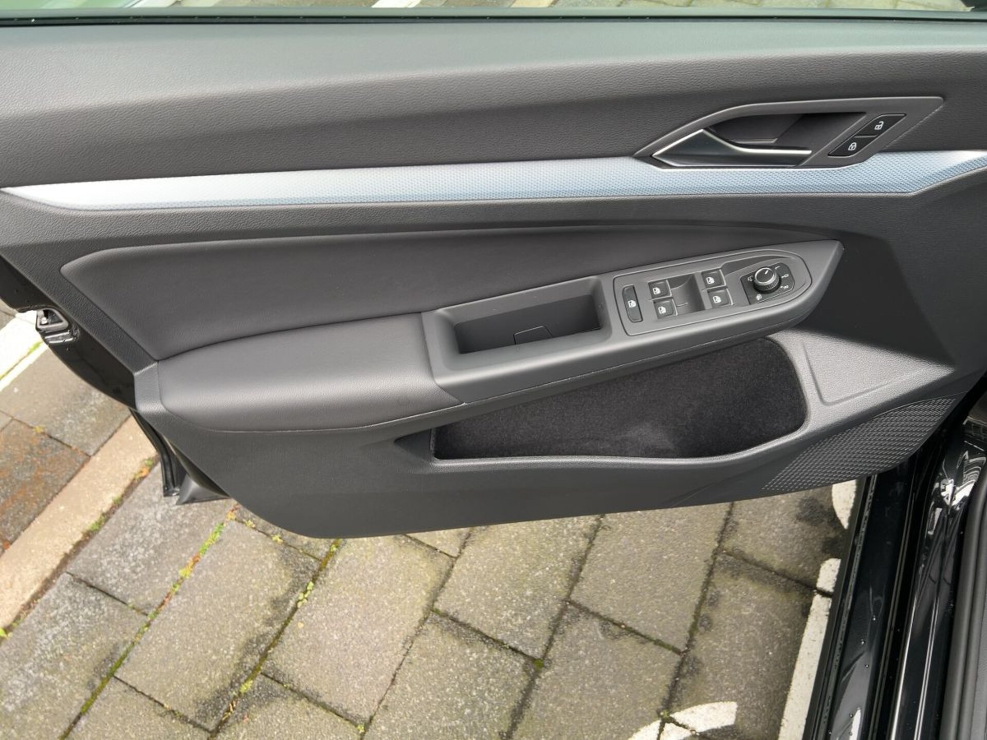 Volkswagen Golf Variant Goal