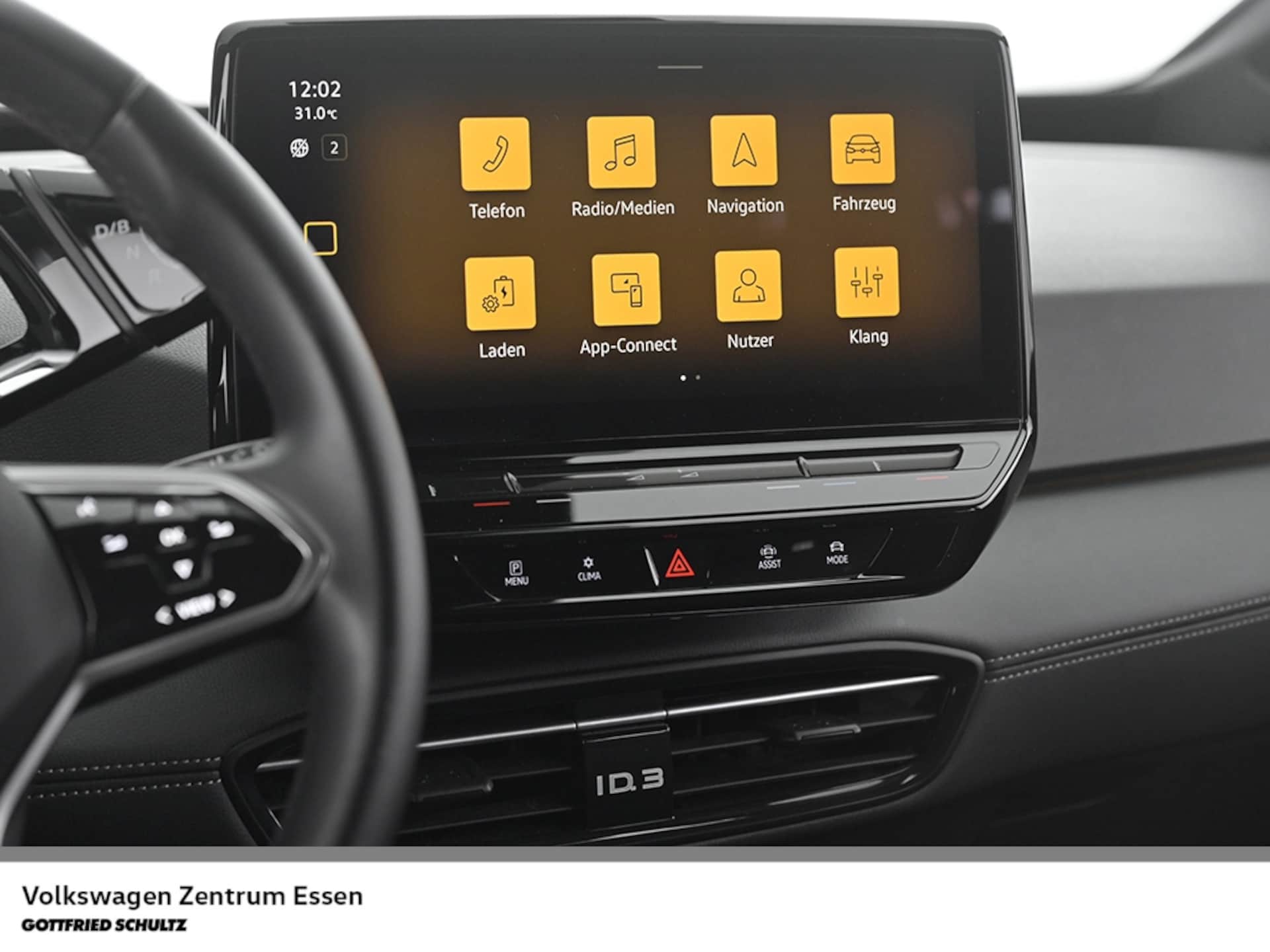 Volkswagen ID.3 Pro