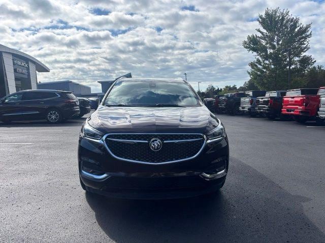 2021 Buick Enclave