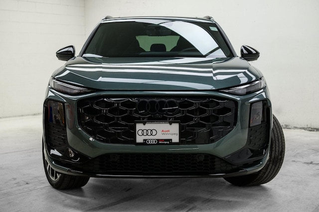 2026 Audi Q3 SUV