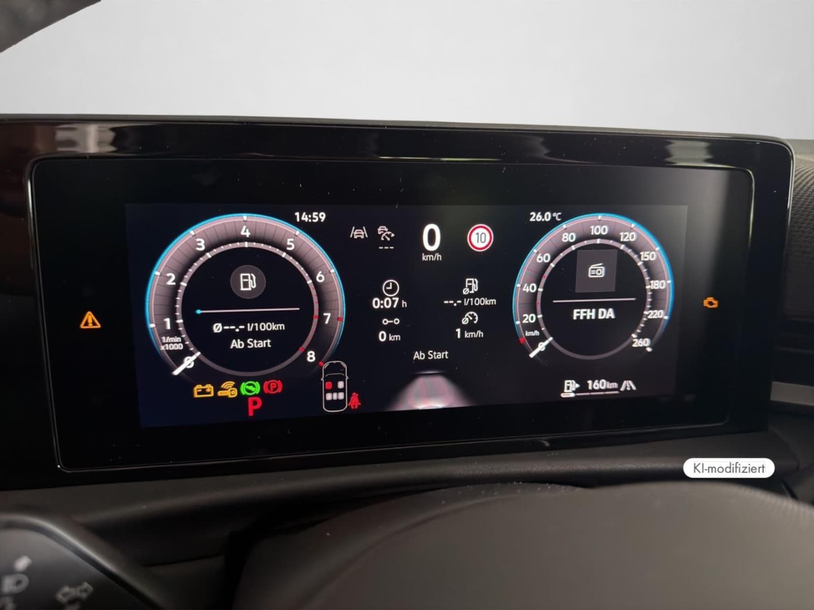 Volkswagen T-Roc – Bild 10