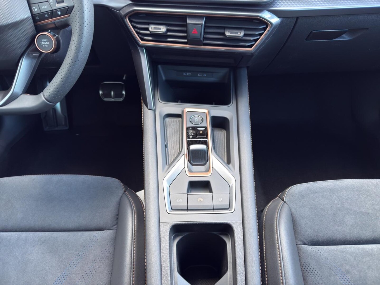 CUPRA Formentor – Bild 12
