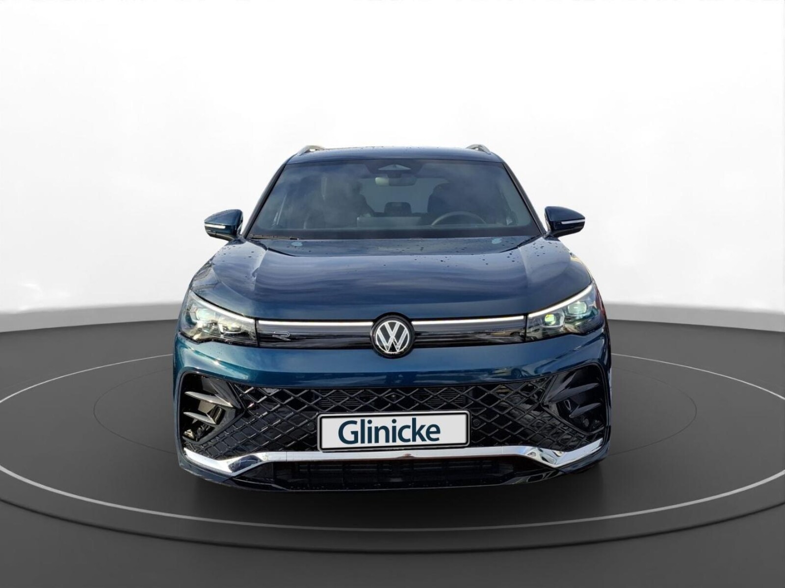 Volkswagen Tiguan – Bild 13