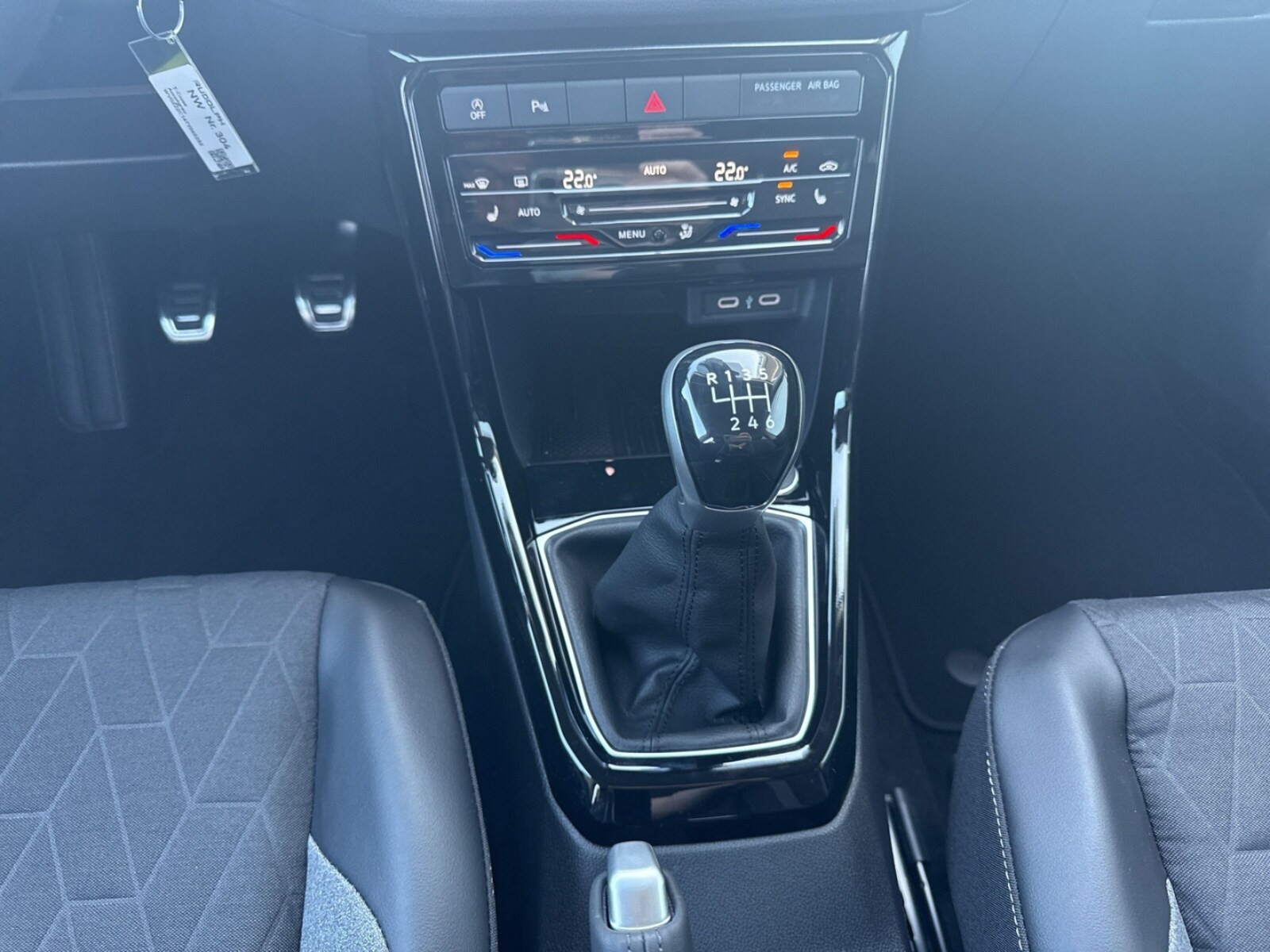 Volkswagen T-Cross – Bild 15