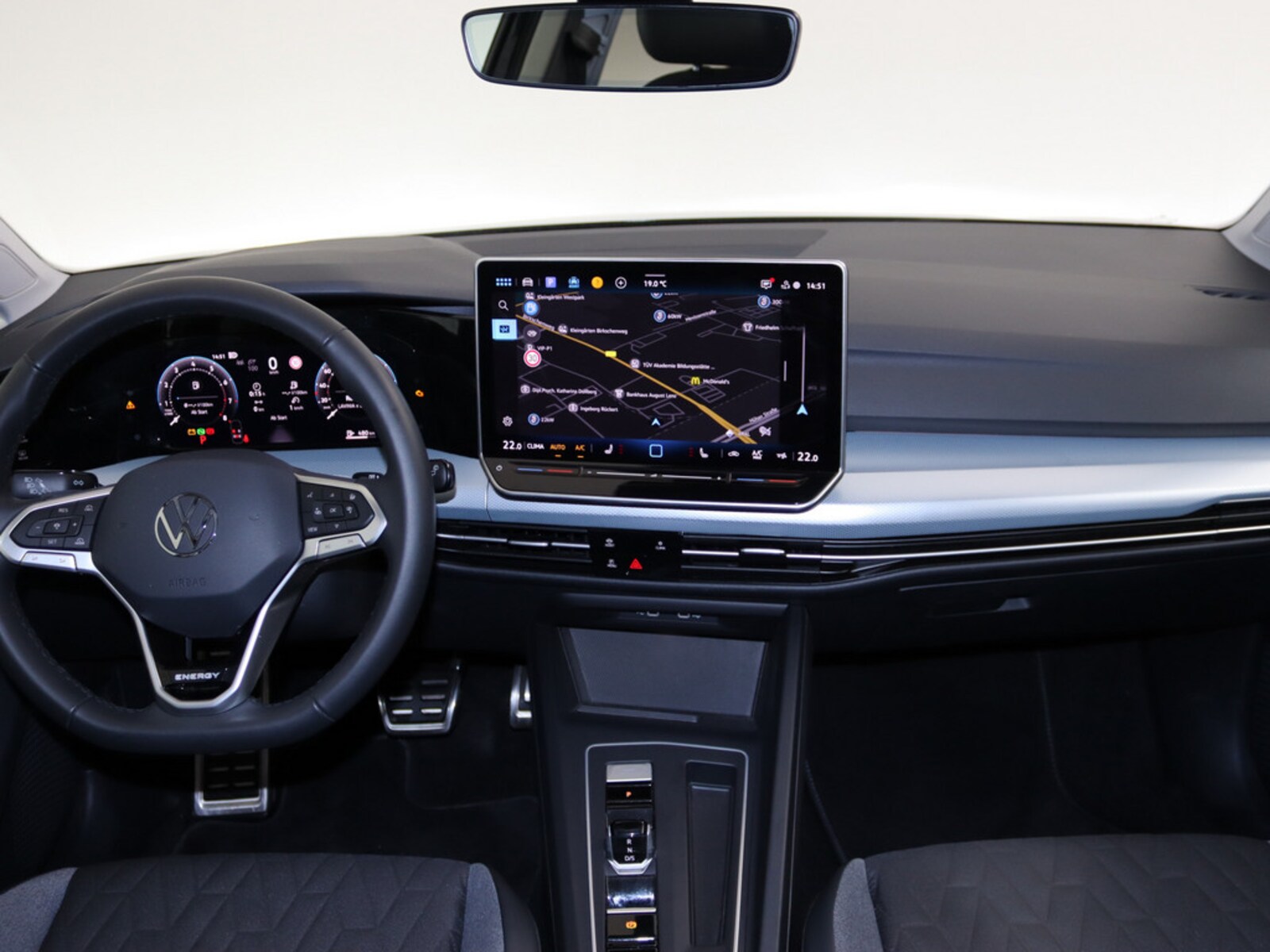 Volkswagen Golf – Bild 13