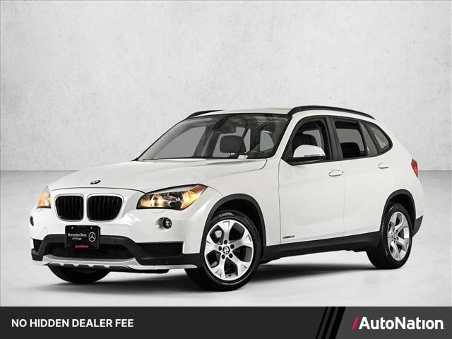 2015 BMW X1