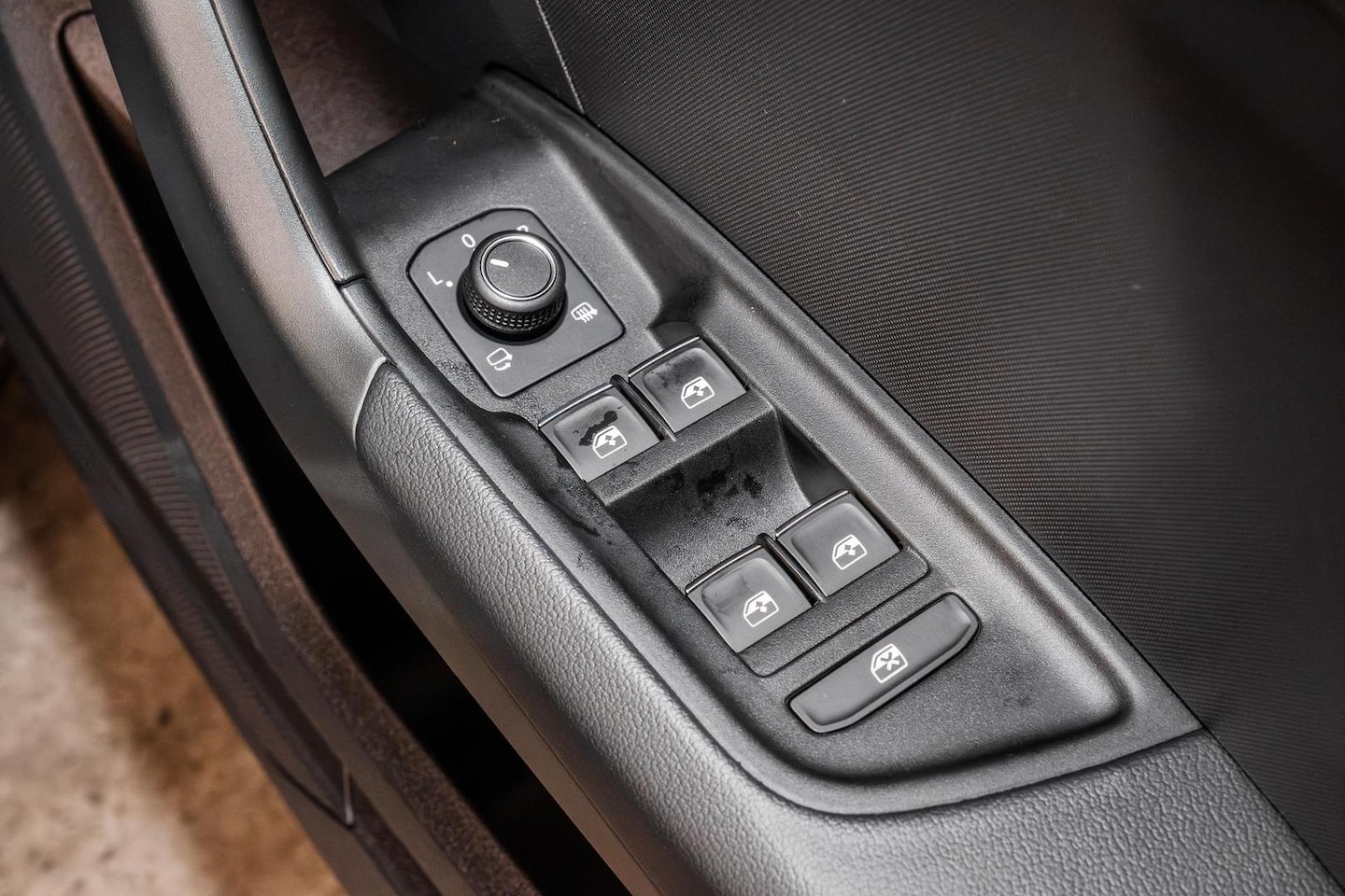 Image about Audi A1 Sportback S line 40 TFSI S tronic