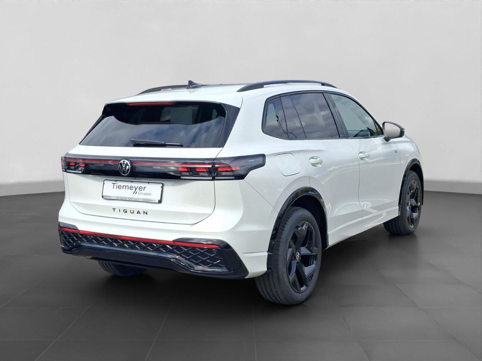 Volkswagen Tiguan – Bild 2