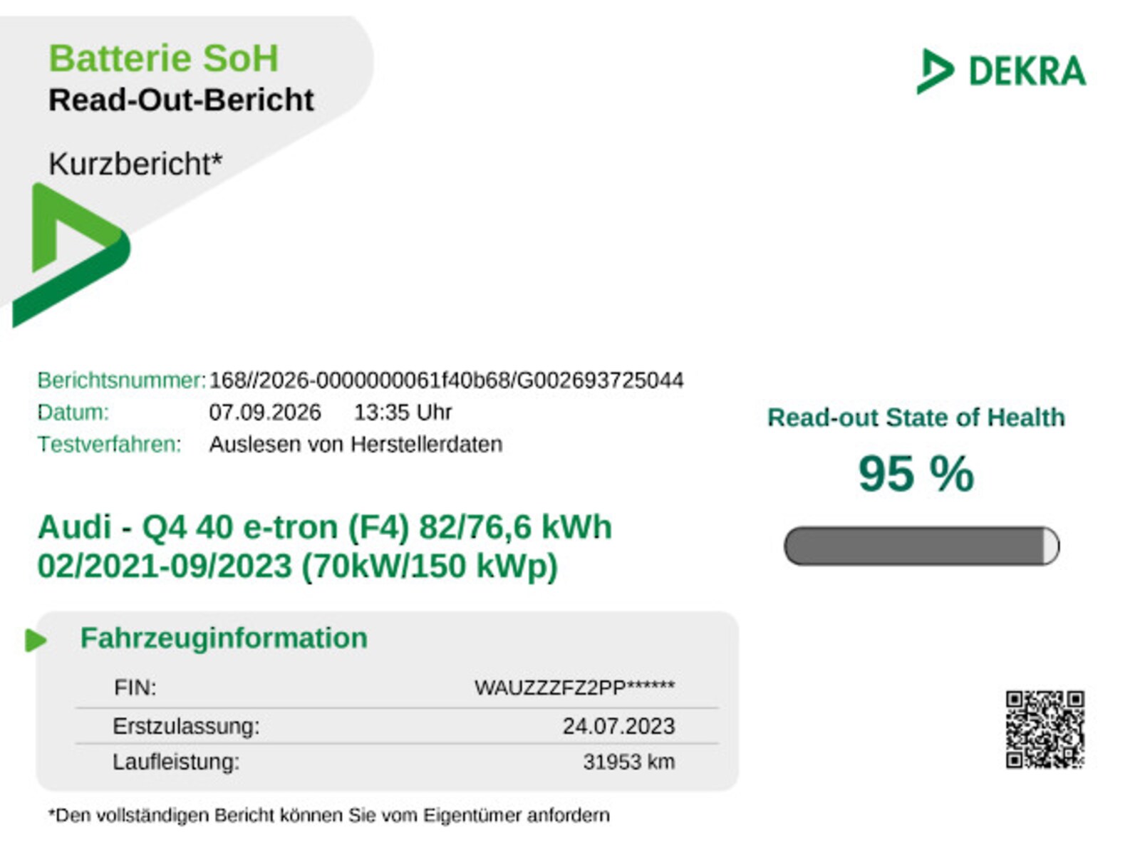 Audi Q4 e-tron – Bild 18