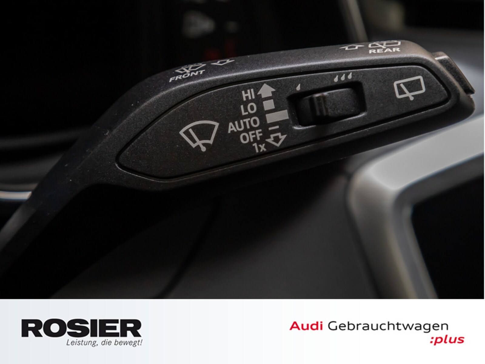 Audi A6 Avant – Bild 23