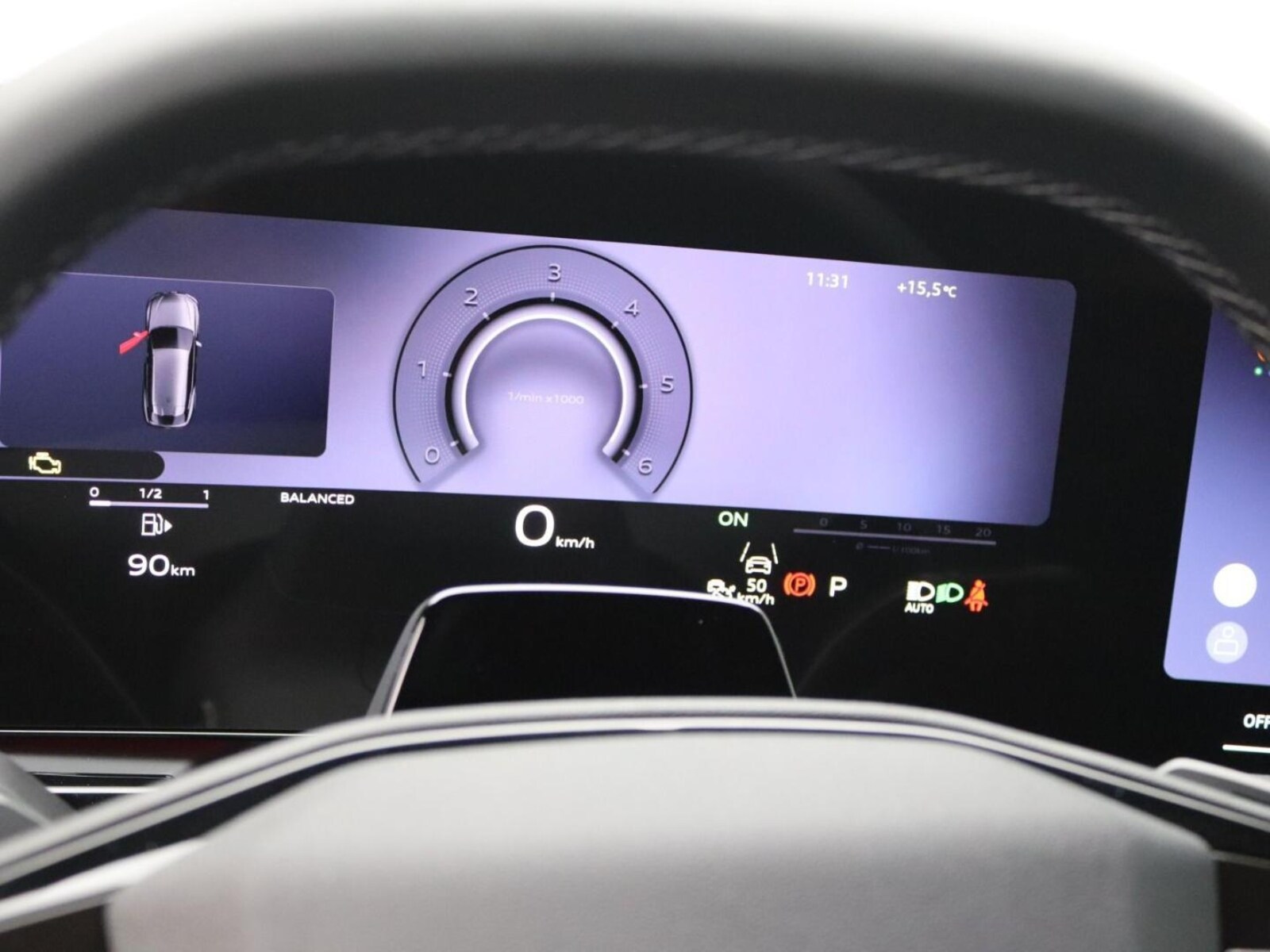 Audi A6 Avant – Bild 16