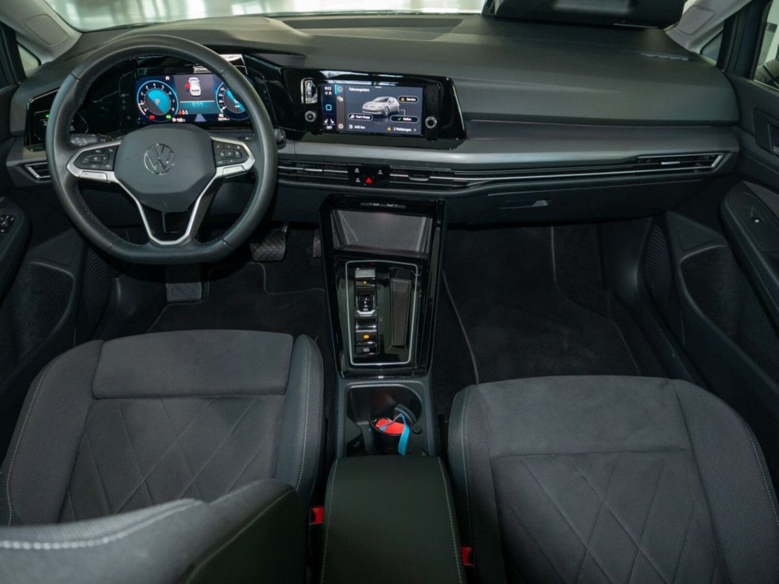 Volkswagen Golf – Bild 7