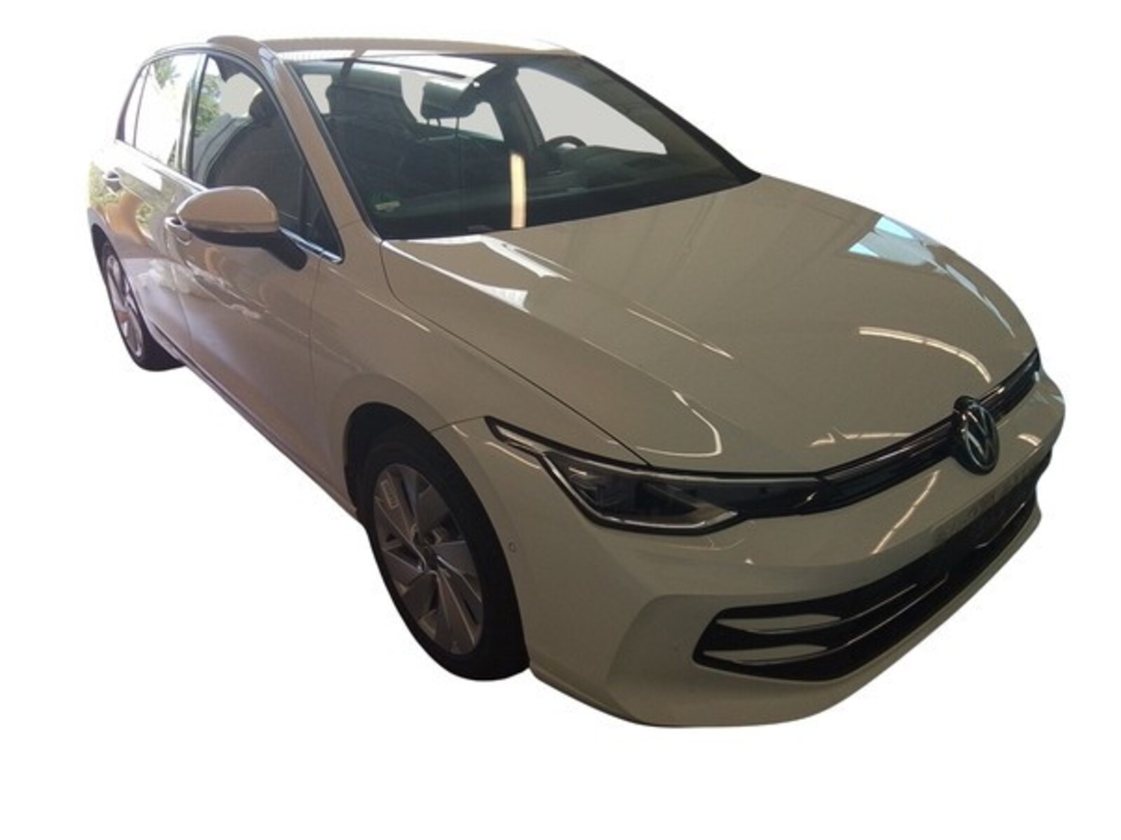 Volkswagen Golf – Bild 4