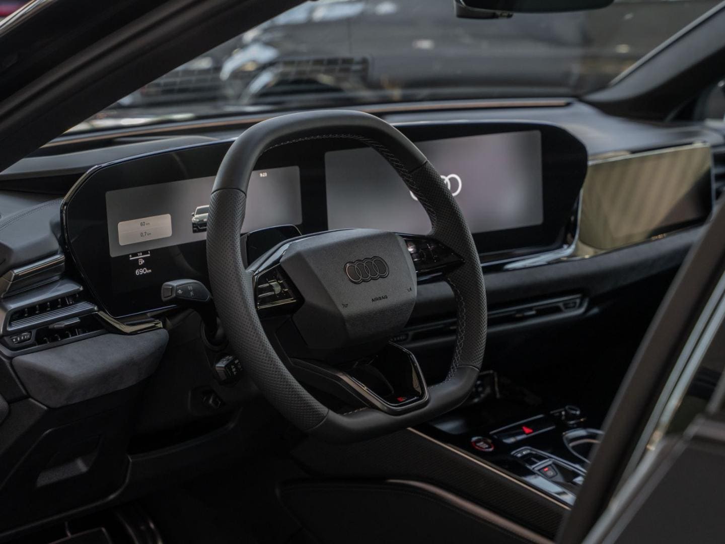 Bild über Audi A6 allroad TDI quattro 220 kW S tronic - für weitere Informationen kontaktieren Sie den Audi Partner